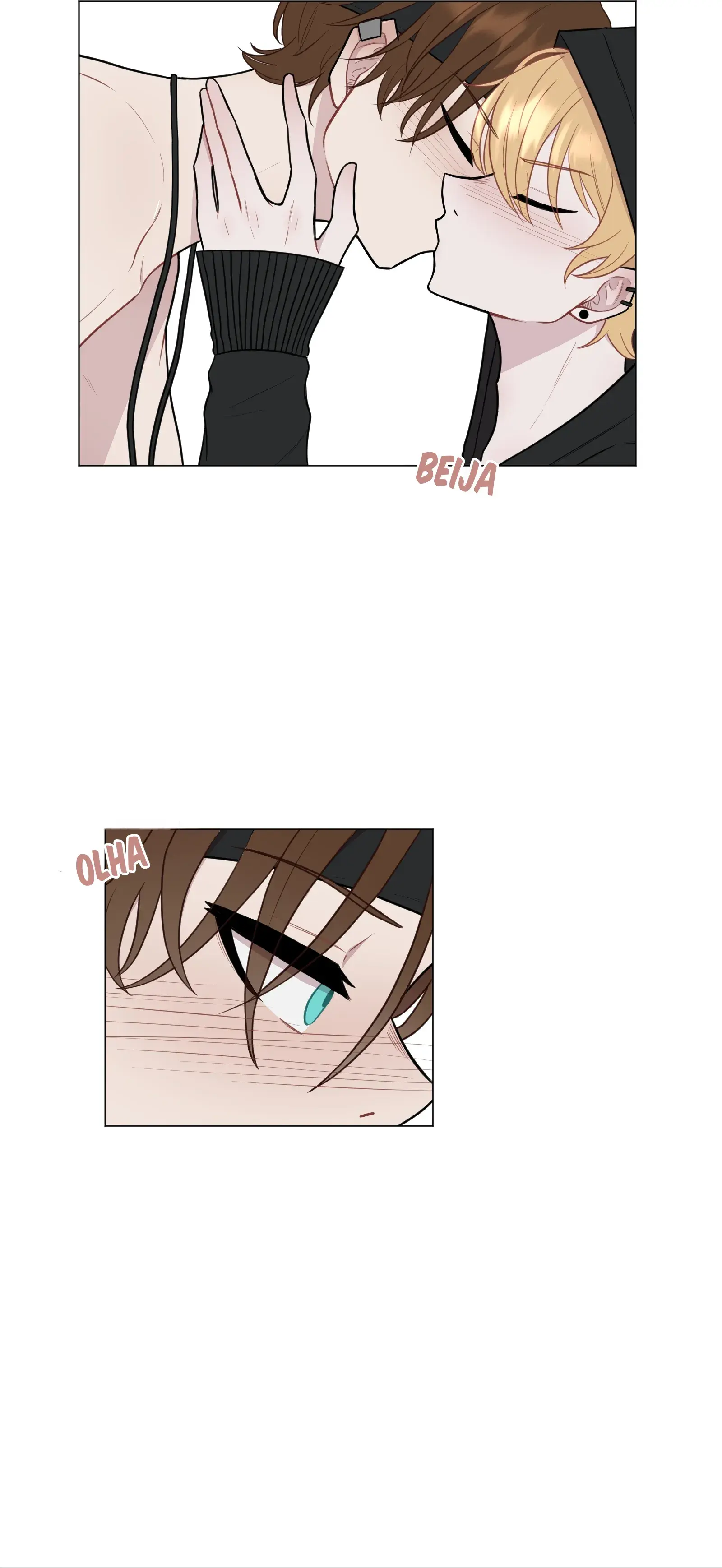 Boy Girlfriend – Capítulo Extra 05 –  02.2 – Porn Herb Yaoi – Página 5