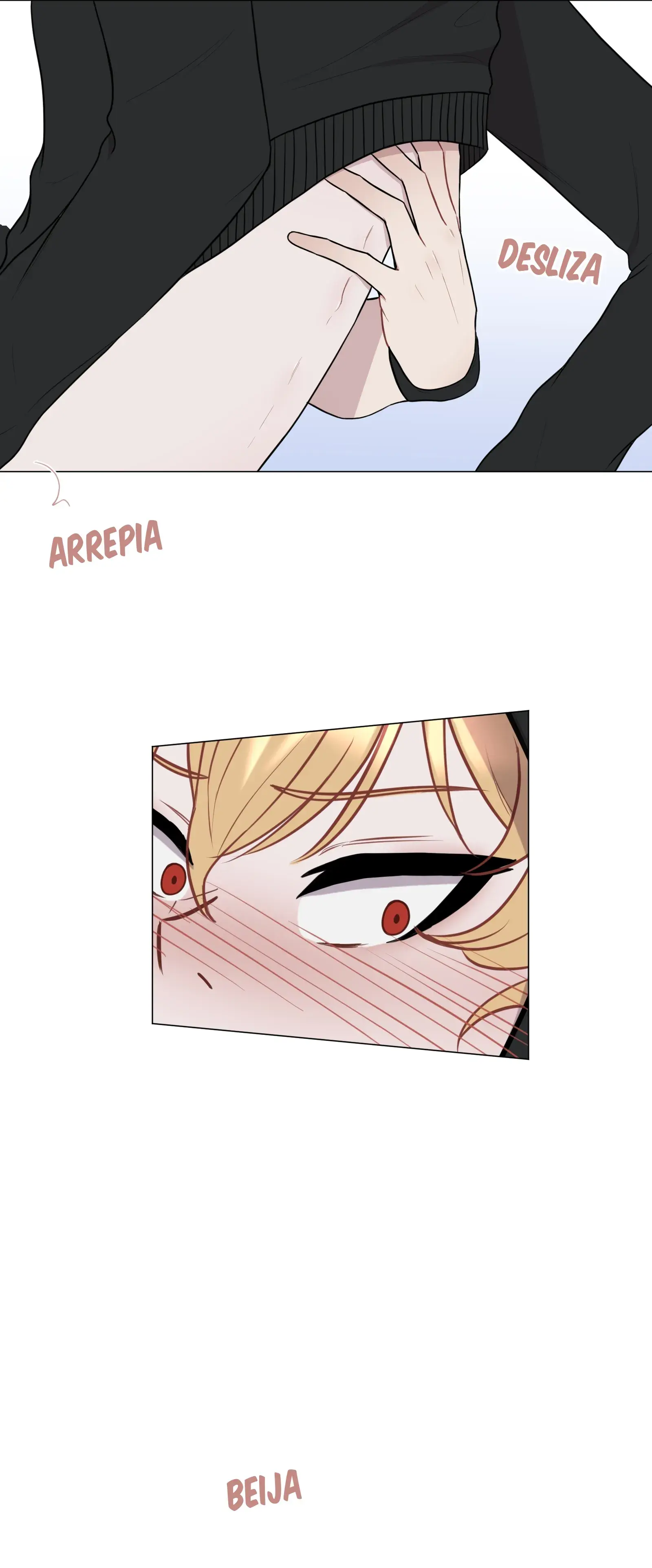 Boy Girlfriend – Capítulo Extra 05 –  02.2 – Porn Herb Yaoi – Página 6