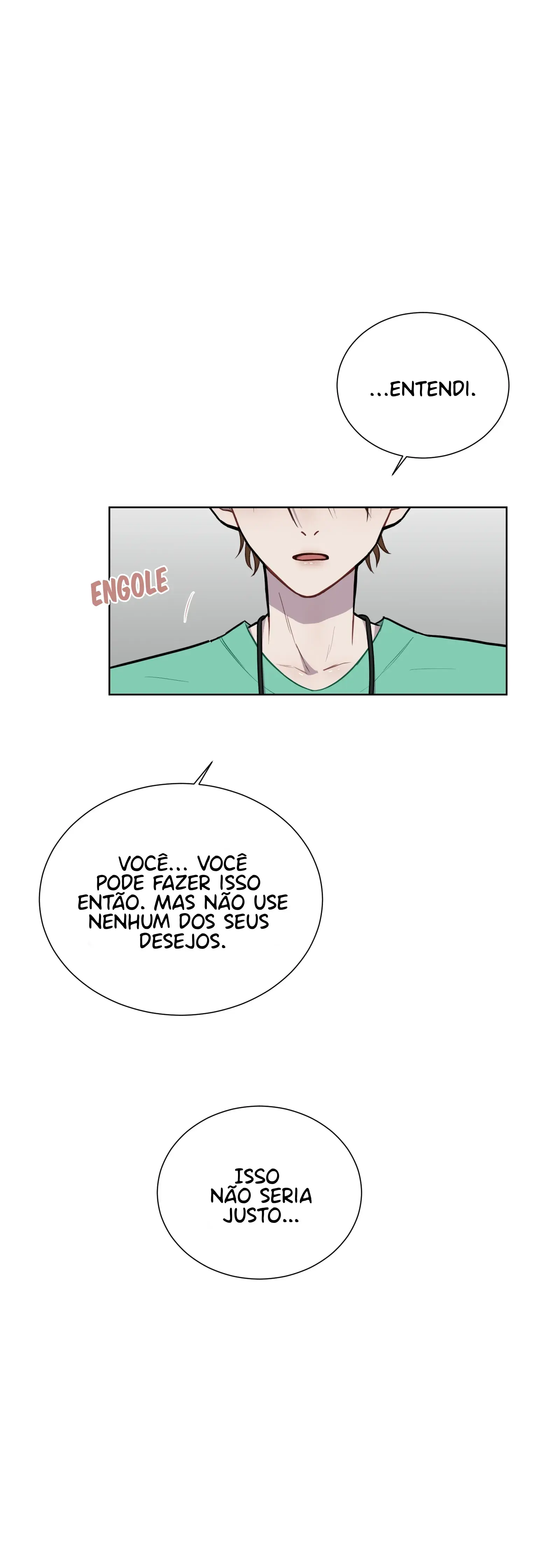 Boy Girlfriend – Capítulo Extra 05.1 –  01 – Porn Herb Yaoi – Página 20