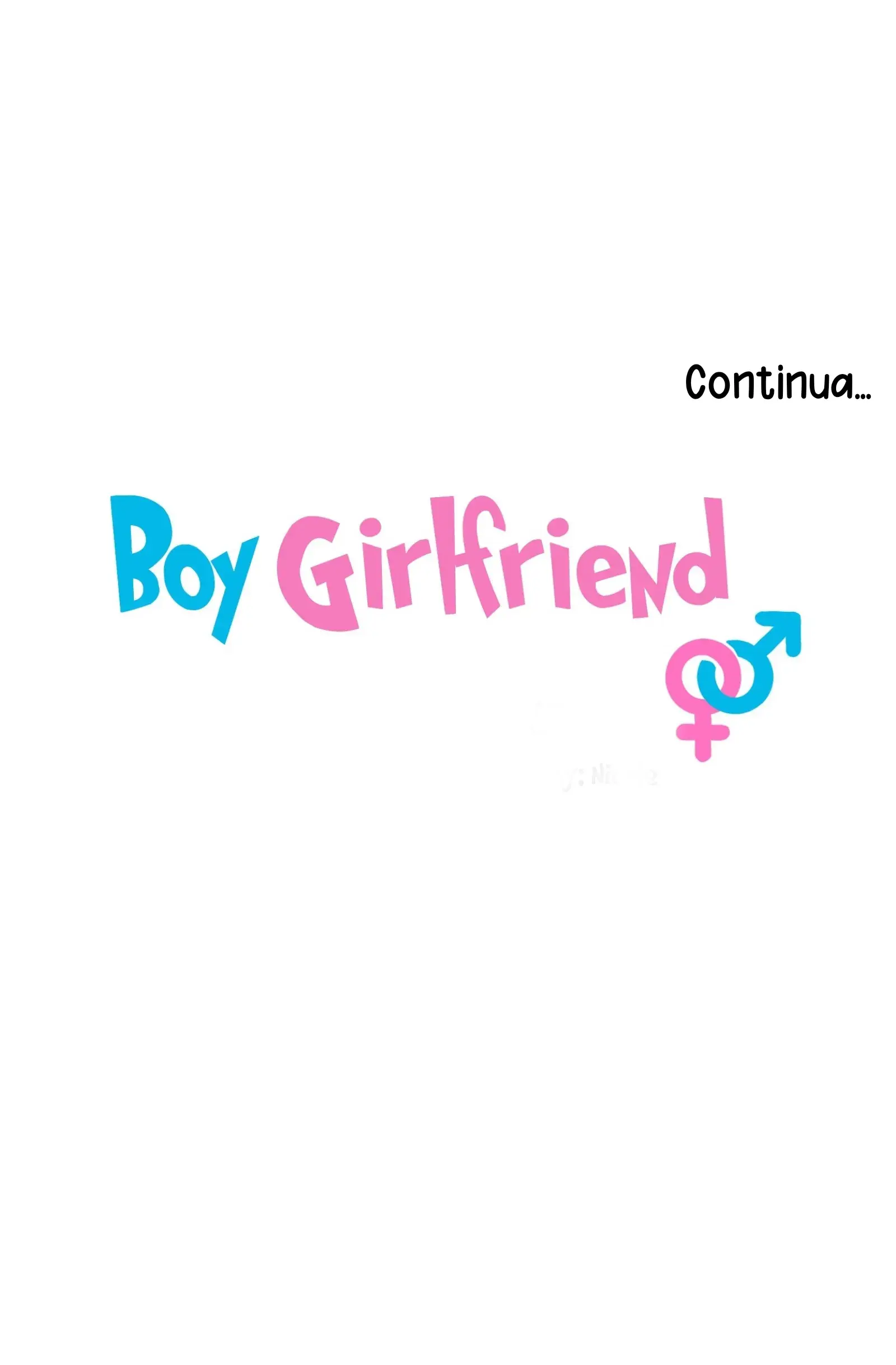 Boy Girlfriend – Capítulo Extra 05.1 –  01 – Porn Herb Yaoi – Página 21