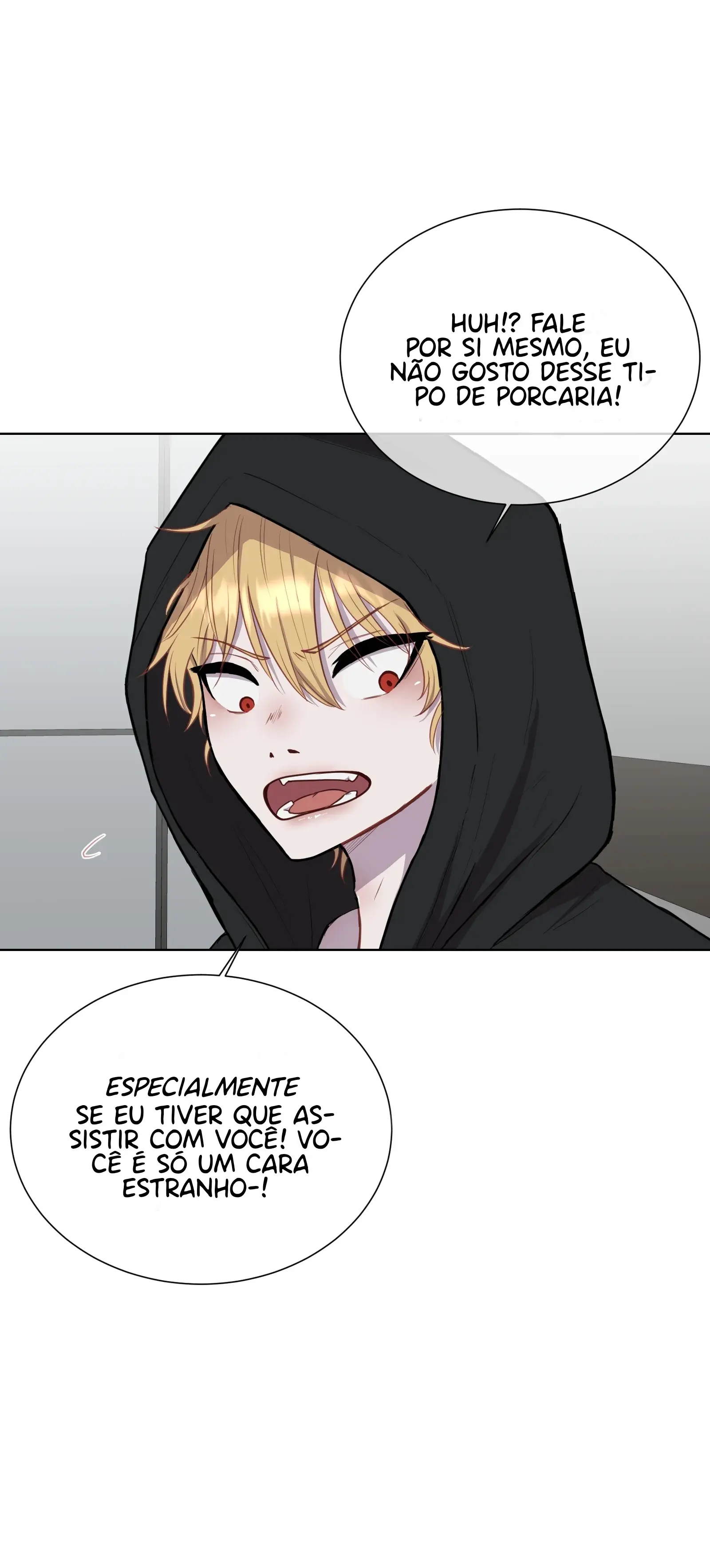 Boy Girlfriend – Capítulo Extra 05.1 –  01 – Porn Herb Yaoi – Página 6