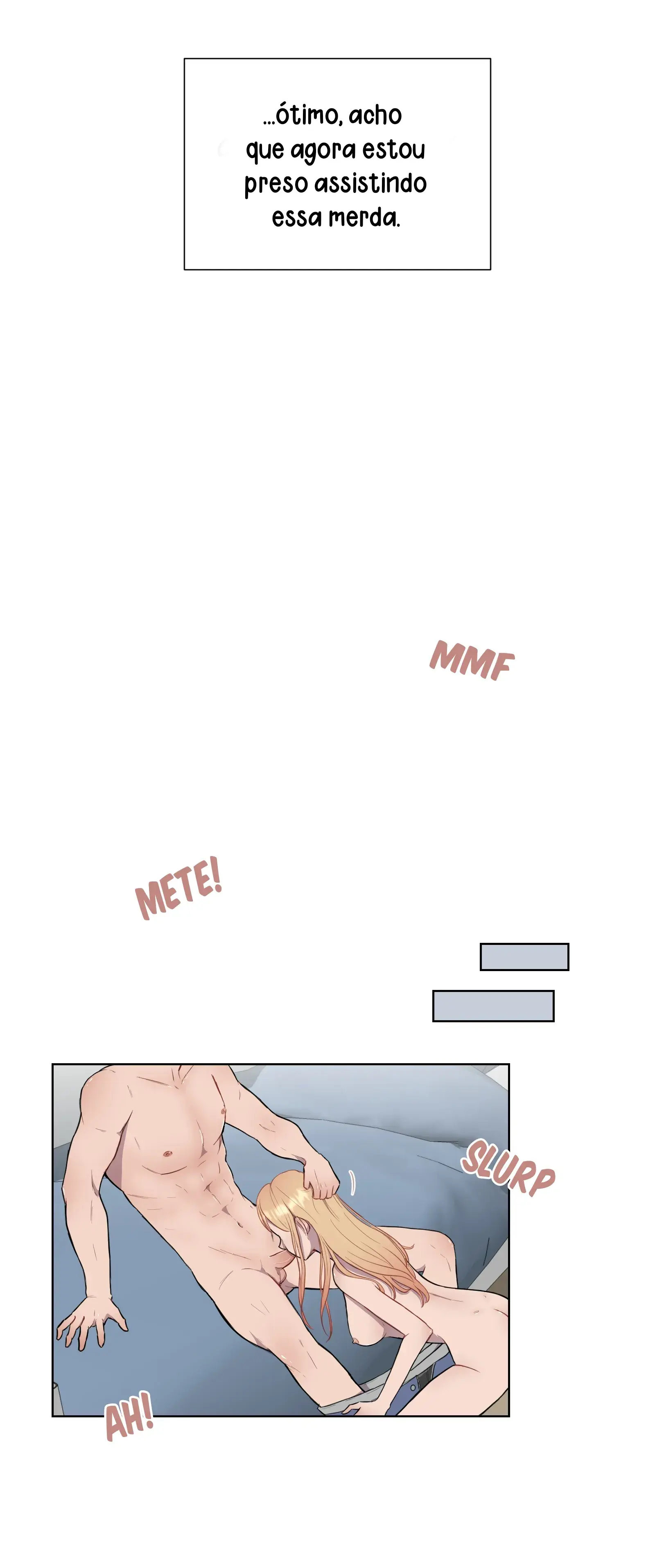 Boy Girlfriend – Capítulo Extra 05.1 –  01 – Porn Herb Yaoi – Página 8