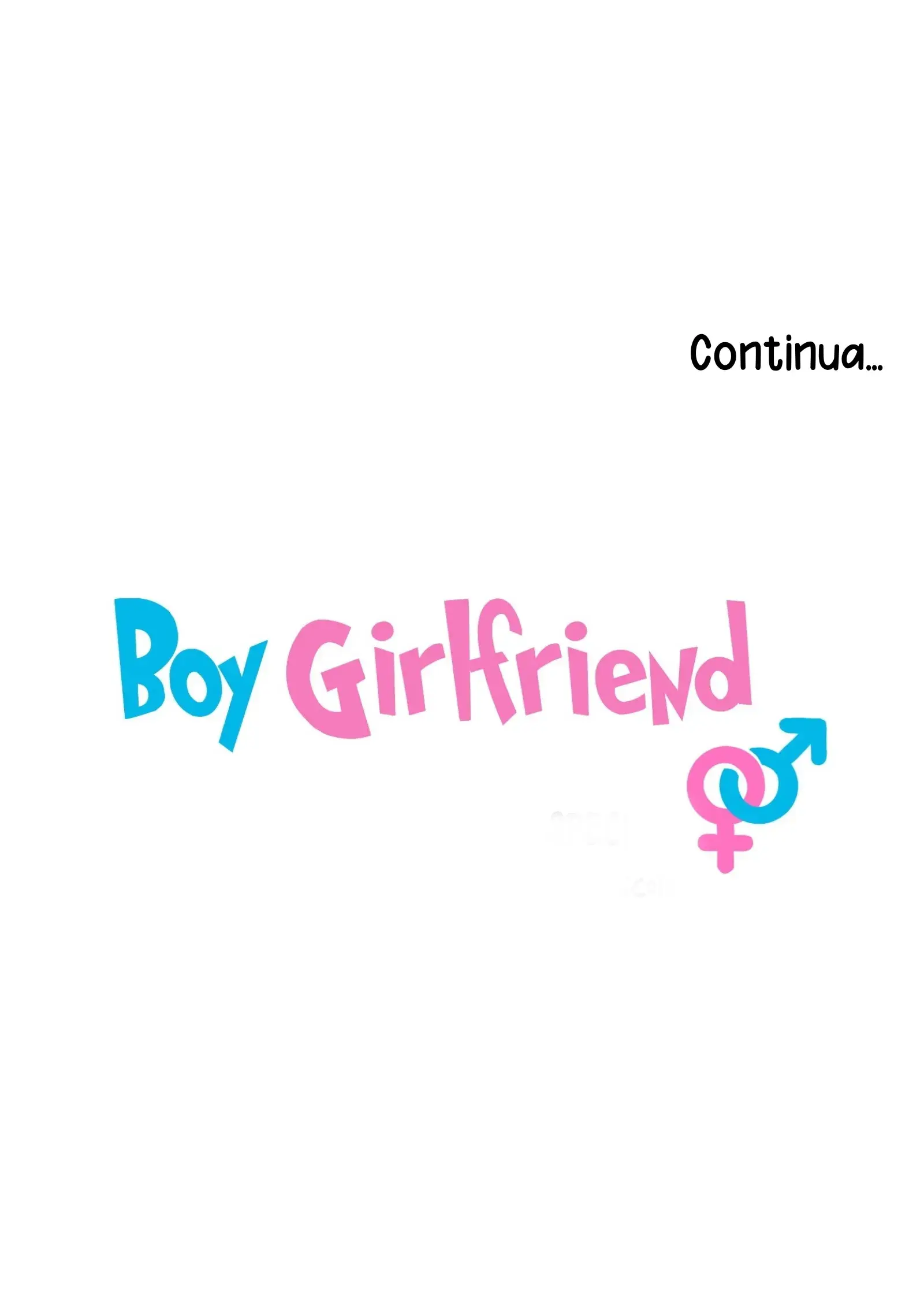 Boy Girlfriend – Capítulo Extra 05.2 –  02 – Porn Herb Yaoi – Página 20