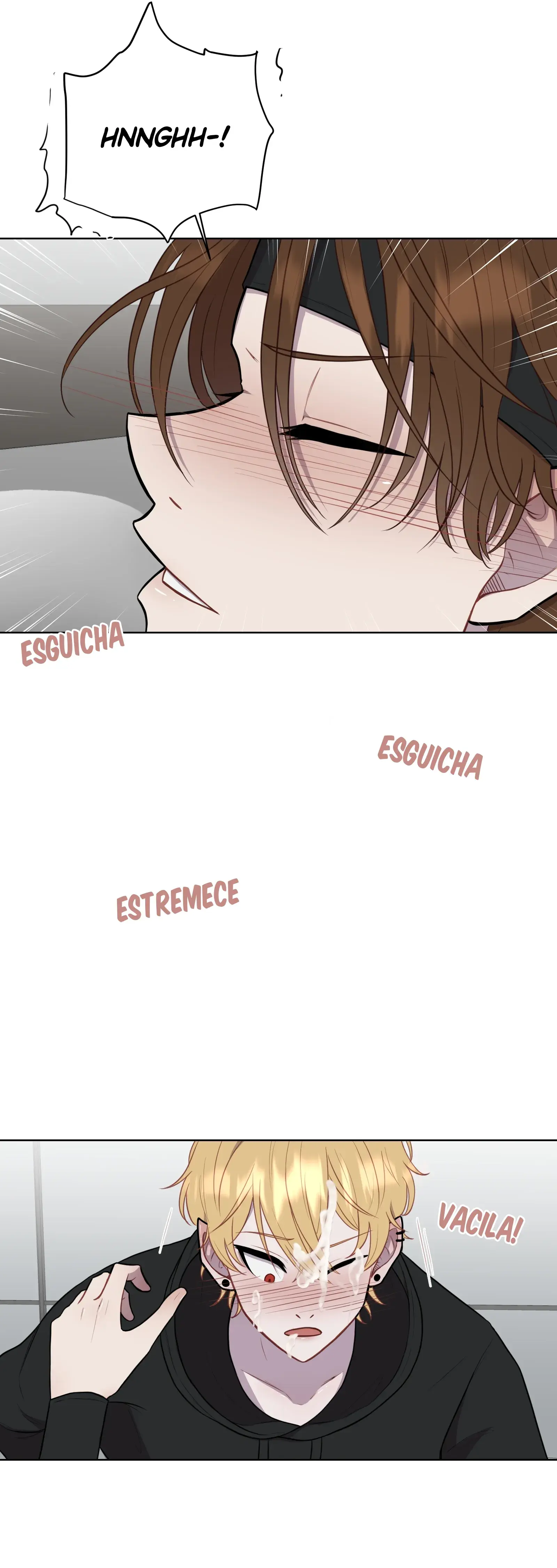 Boy Girlfriend – Capítulo Extra 05.3 –  03 – Porn Herb Yaoi – Página 11