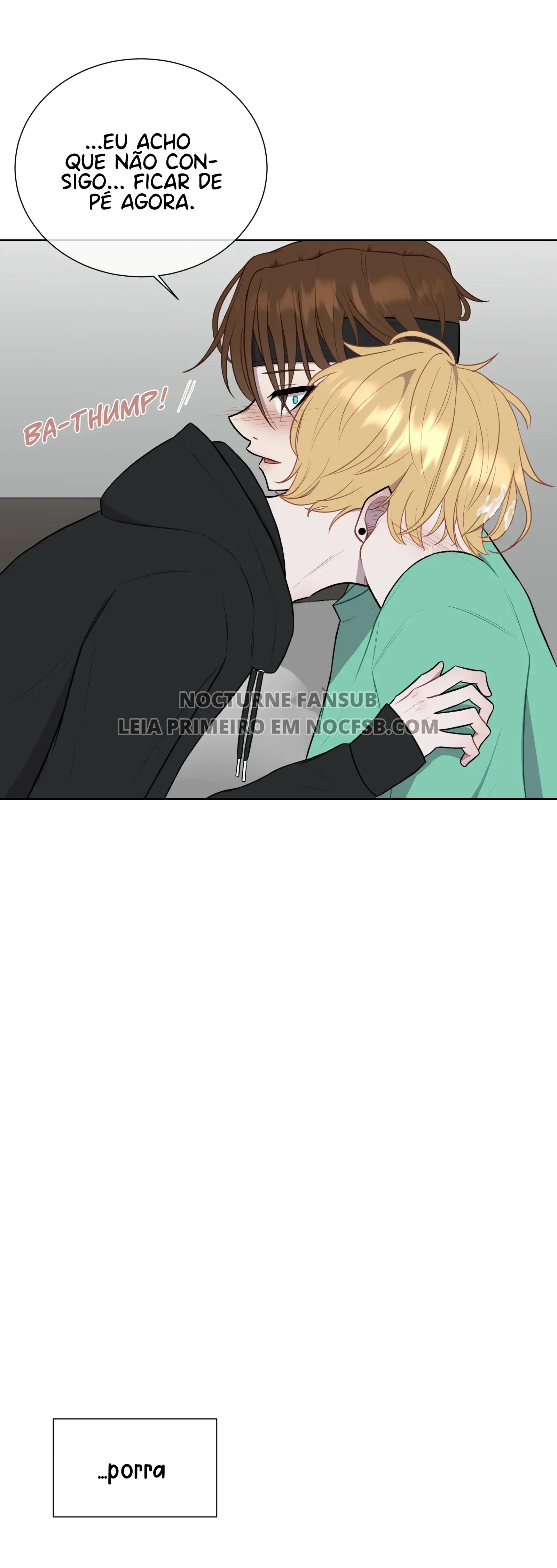 Boy Girlfriend – Capítulo Extra 05.3 –  03 – Porn Herb Yaoi – Página 15