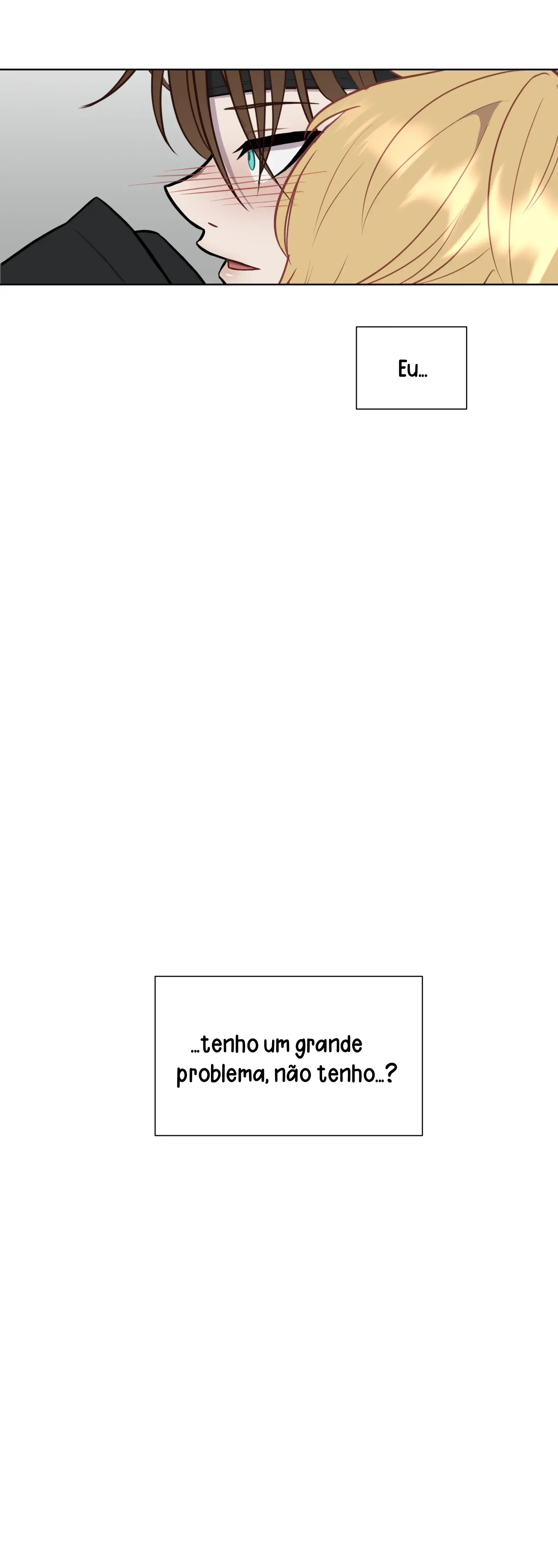 Boy Girlfriend – Capítulo Extra 05.3 –  03 – Porn Herb Yaoi – Página 17