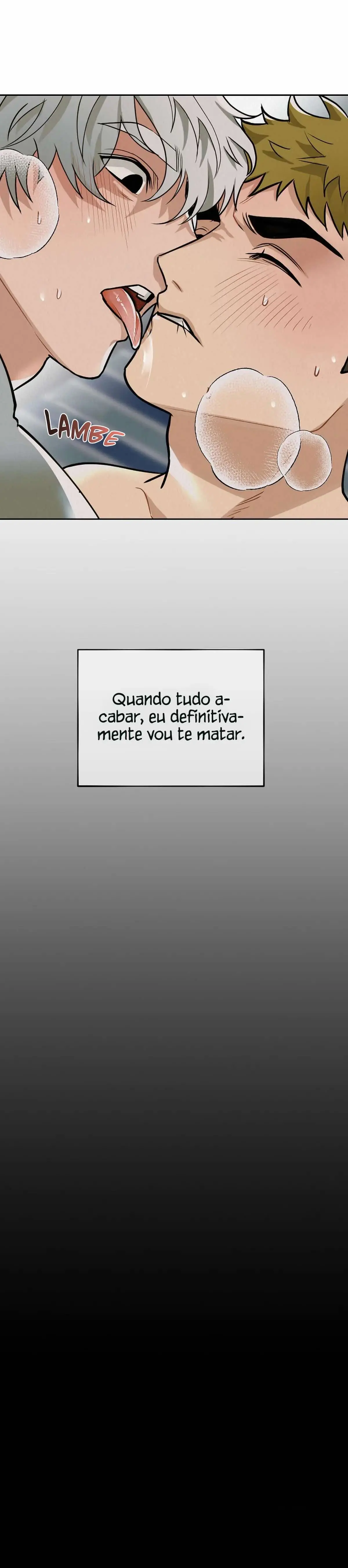 Boy Meets Girl – Capítulo 02 Yaoi – Página 16