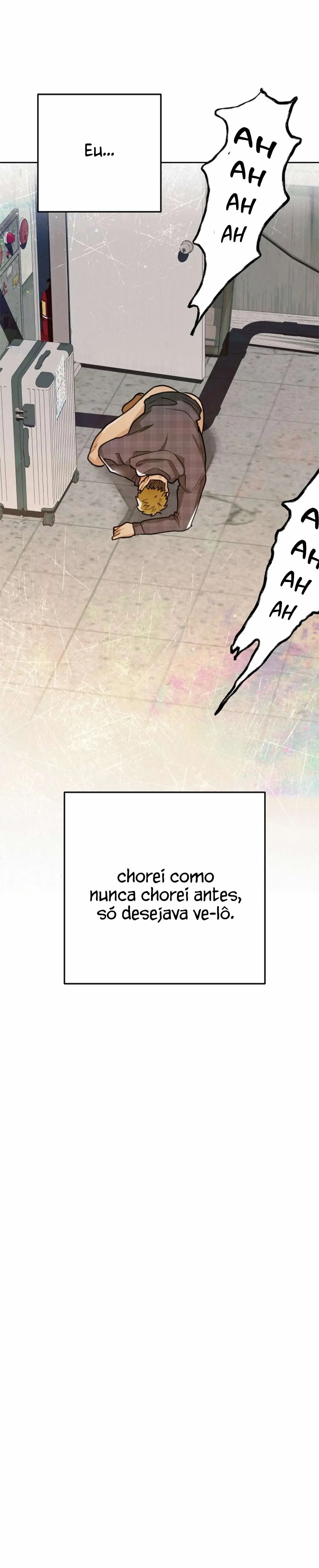 Boy Meets Girl – Capítulo 07 Yaoi – Página 22