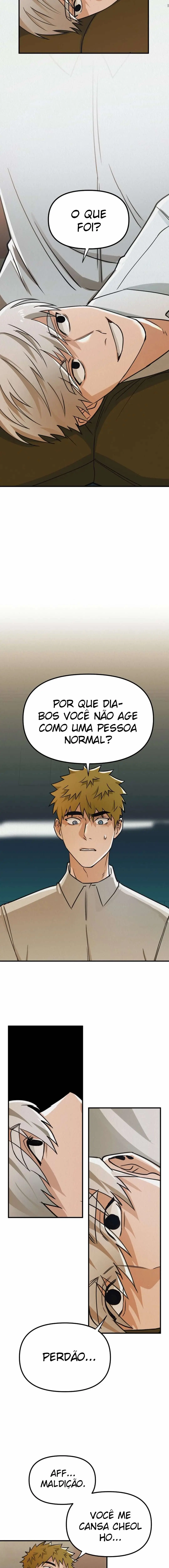 Boy Meets Girl – Capítulo 08 Yaoi – Página 11