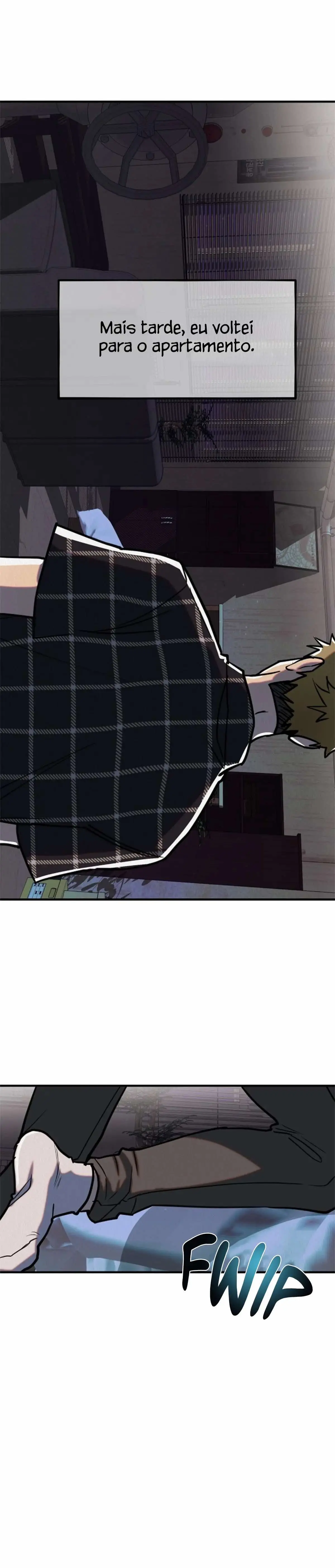 Boy Meets Girl – Capítulo 09 Yaoi – Página 10