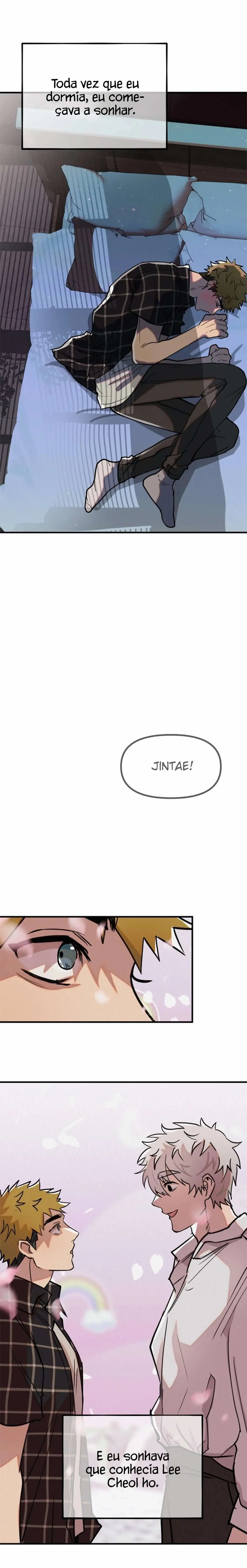 Boy Meets Girl – Capítulo 09 Yaoi – Página 11