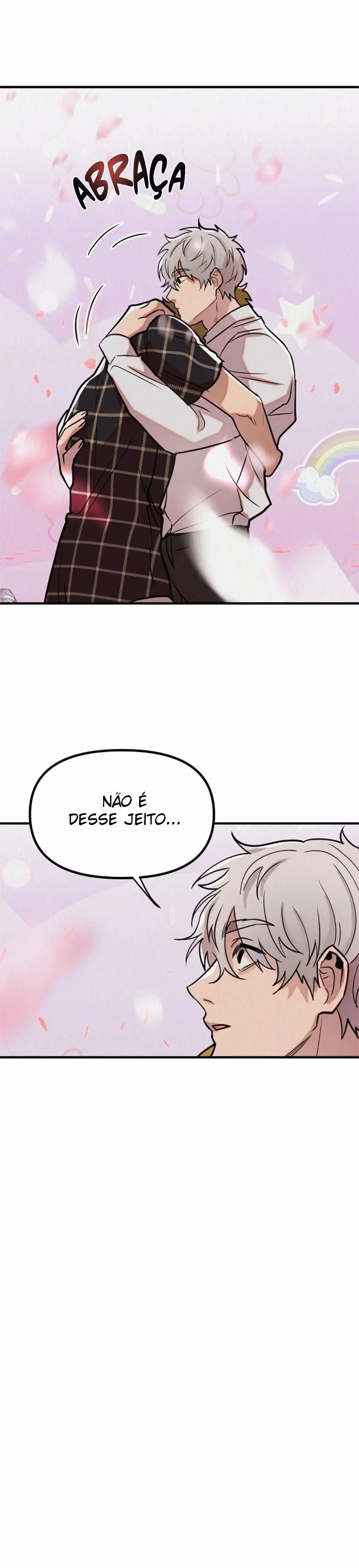 Boy Meets Girl – Capítulo 09 Yaoi – Página 14