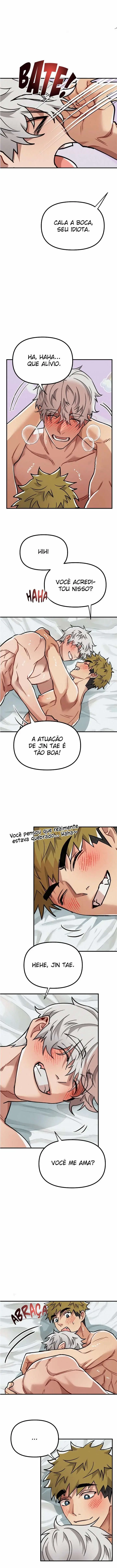 Boy Meets Girl – Capítulo 10 Yaoi – Página 10