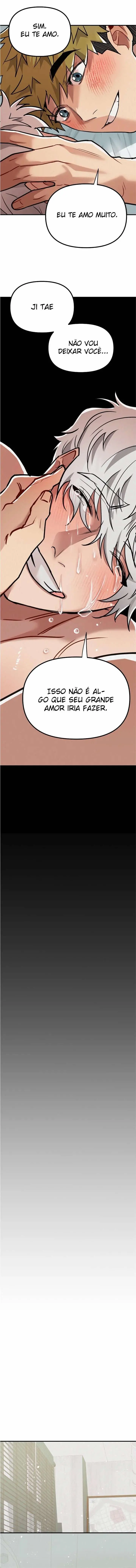 Boy Meets Girl – Capítulo 10 Yaoi – Página 11