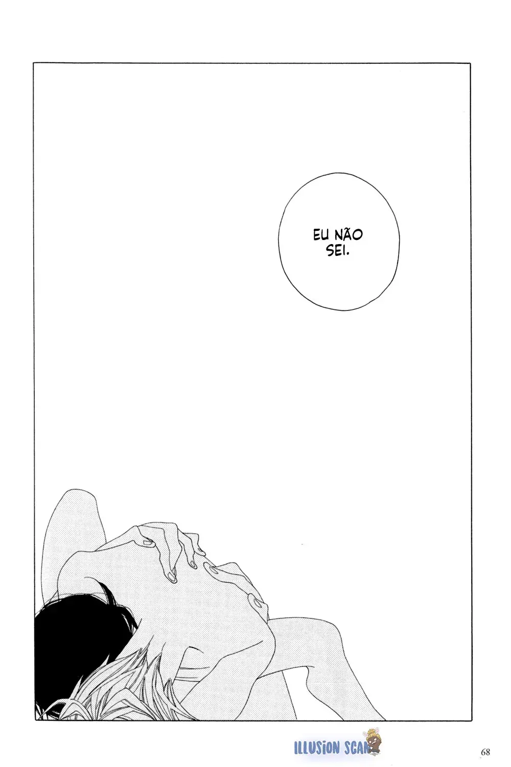 Boys Love – Capítulo One shot Yaoi – Página 18