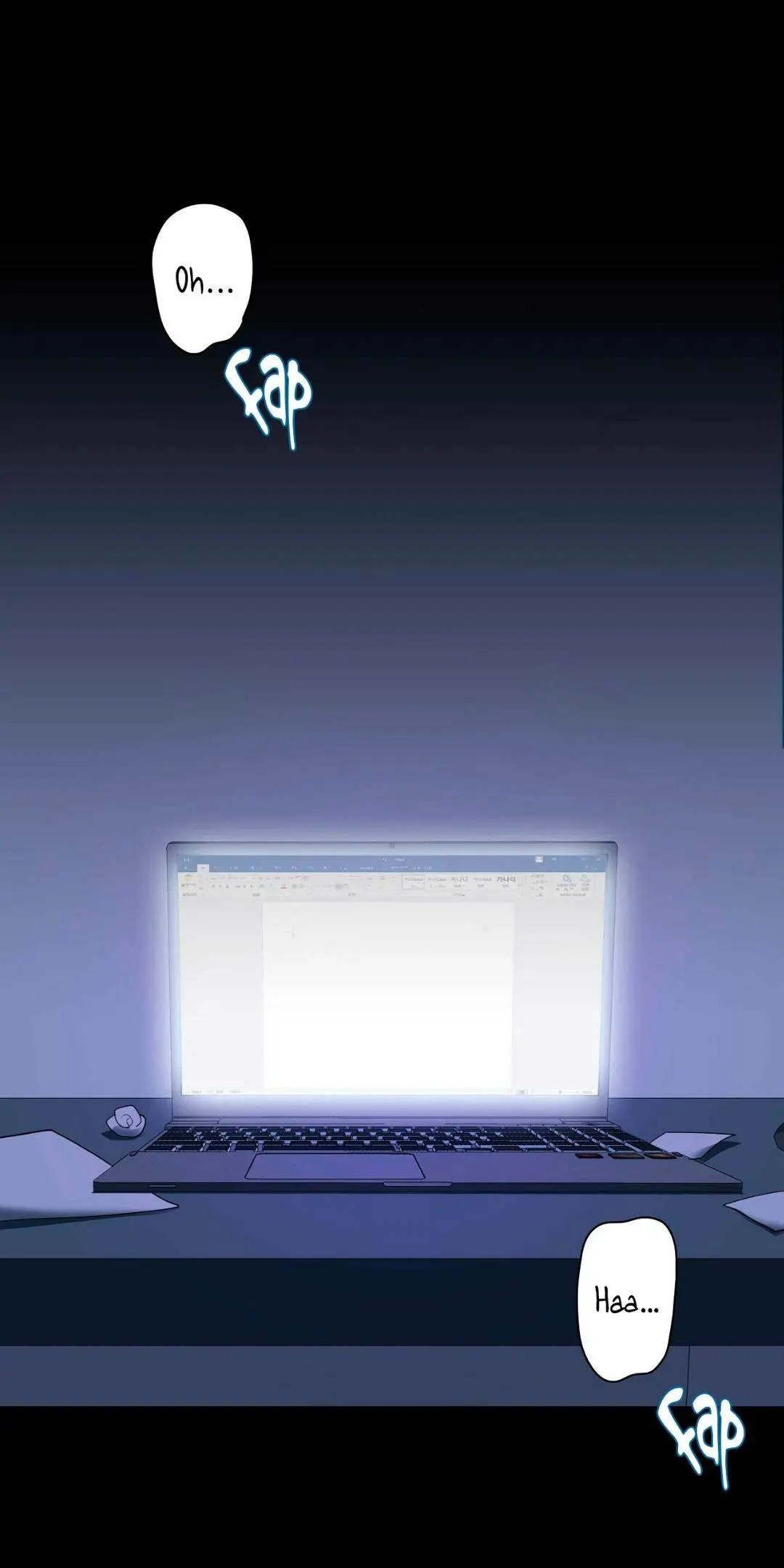 Boyzinho da BFX – Capítulo 01 Yaoi – Página 1