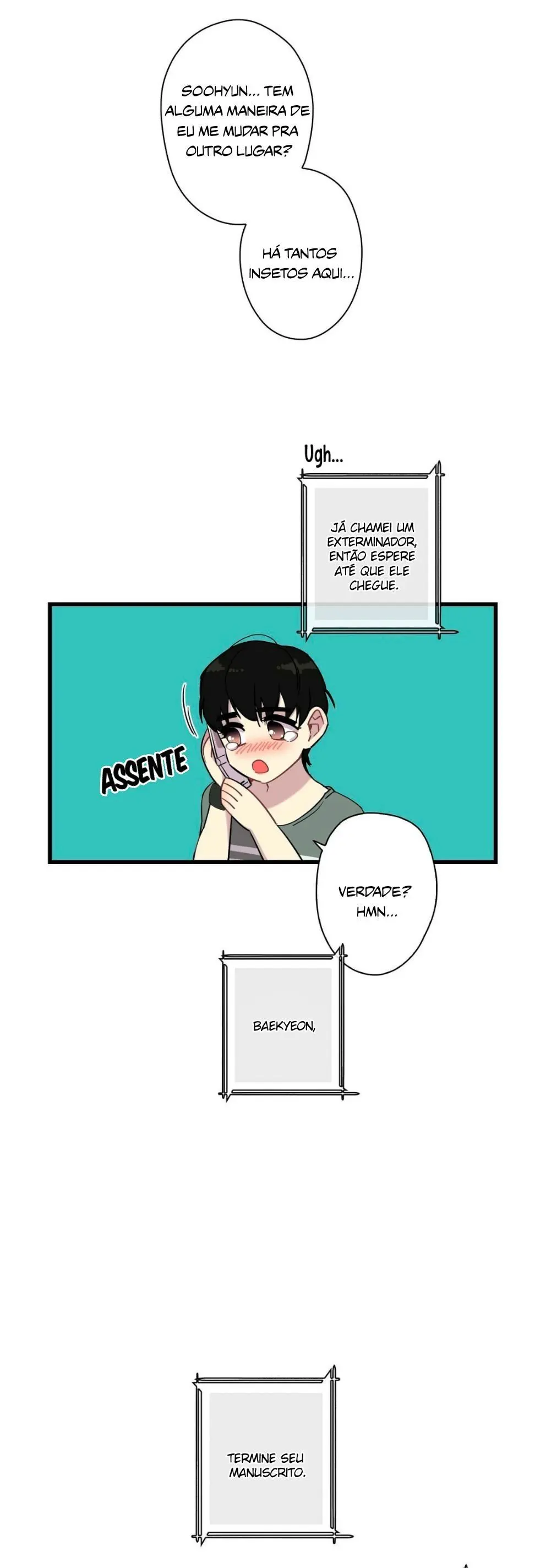 Boyzinho da BFX – Capítulo 01 Yaoi – Página 22