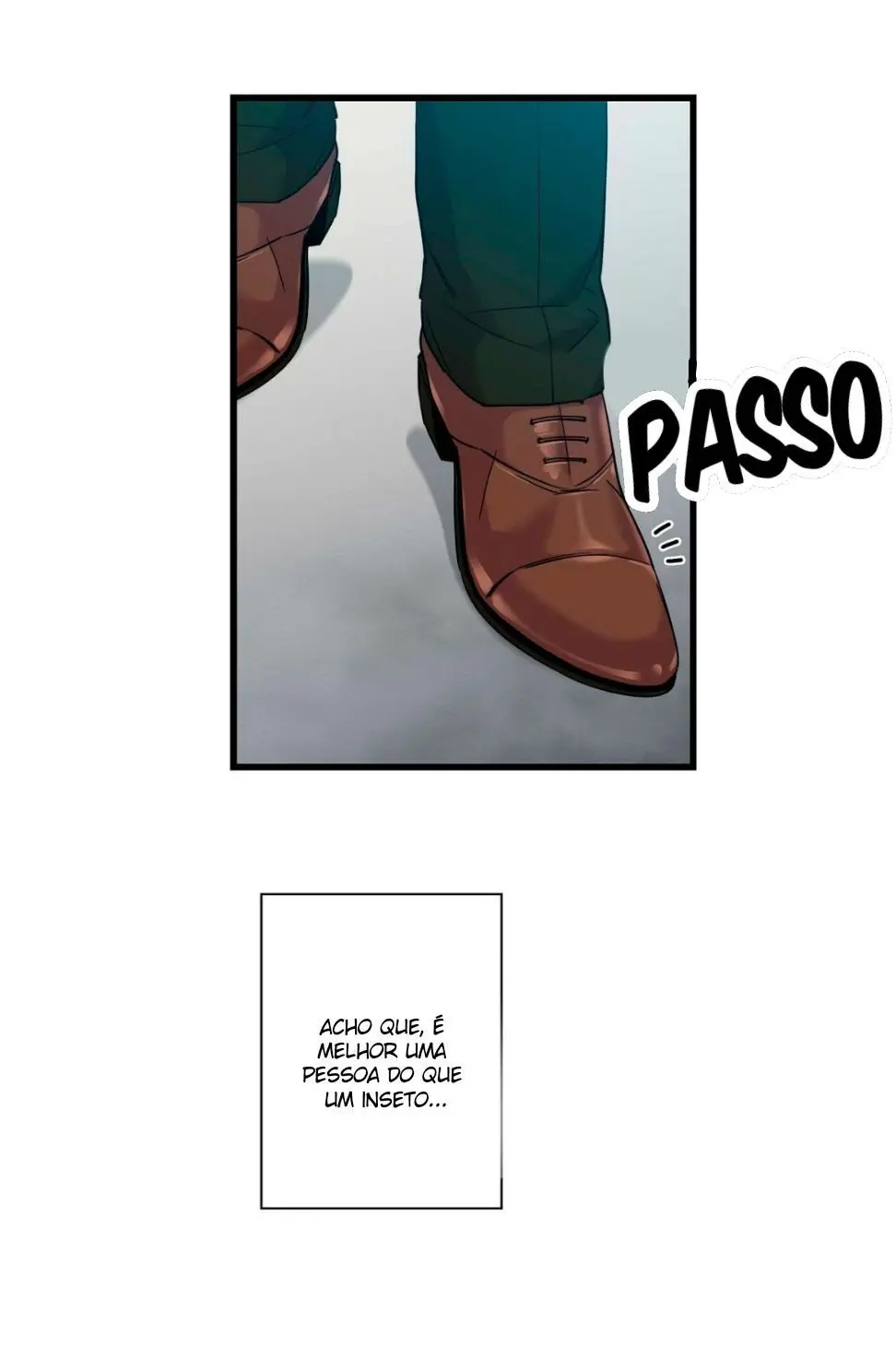 Boyzinho da BFX – Capítulo 01 Yaoi – Página 28