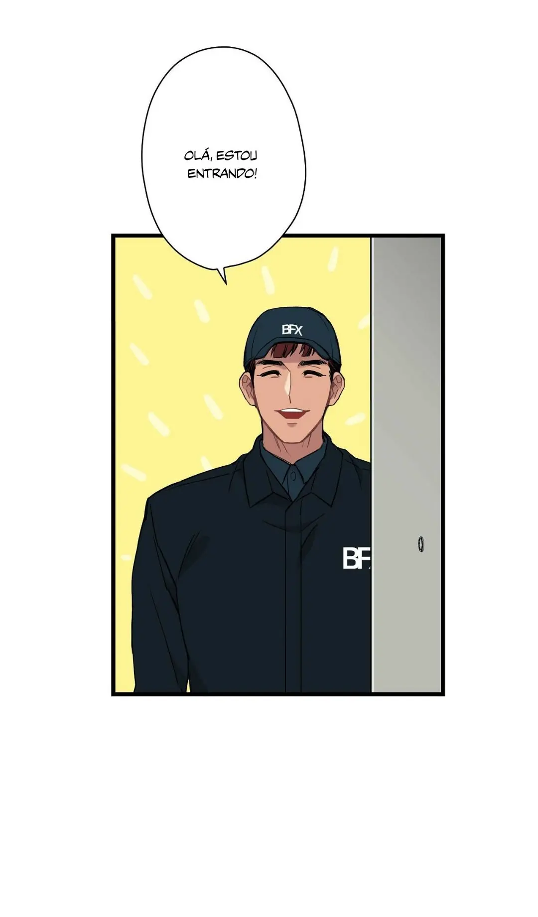 Boyzinho da BFX – Capítulo 01 Yaoi – Página 32