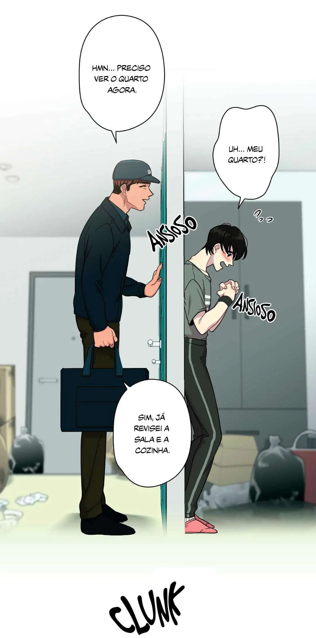 Boyzinho da BFX – Capítulo 01 Yaoi – Página 40