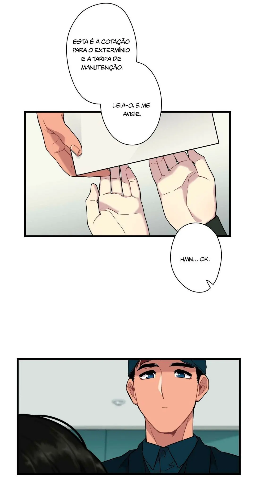 Boyzinho da BFX – Capítulo 01 Yaoi – Página 44