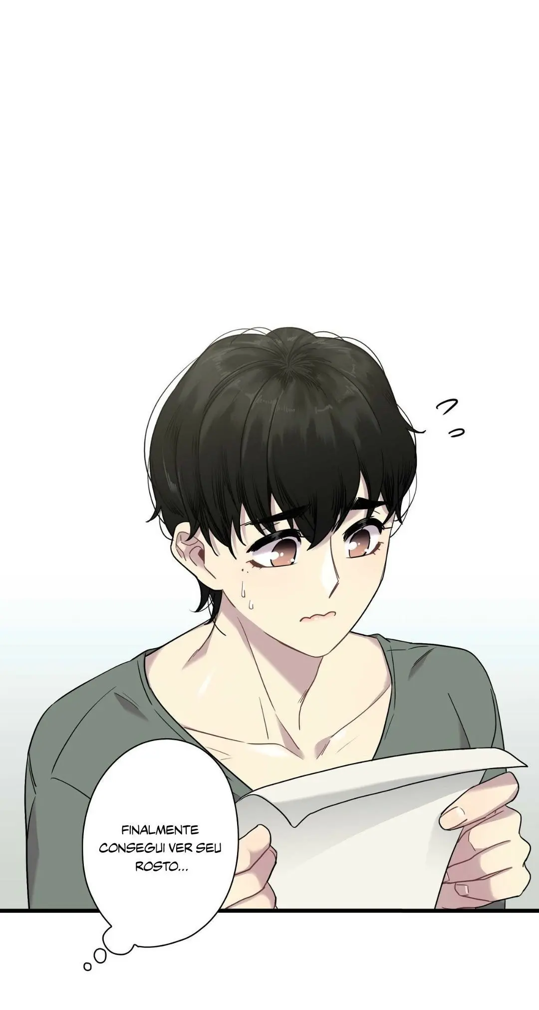 Boyzinho da BFX – Capítulo 01 Yaoi – Página 45