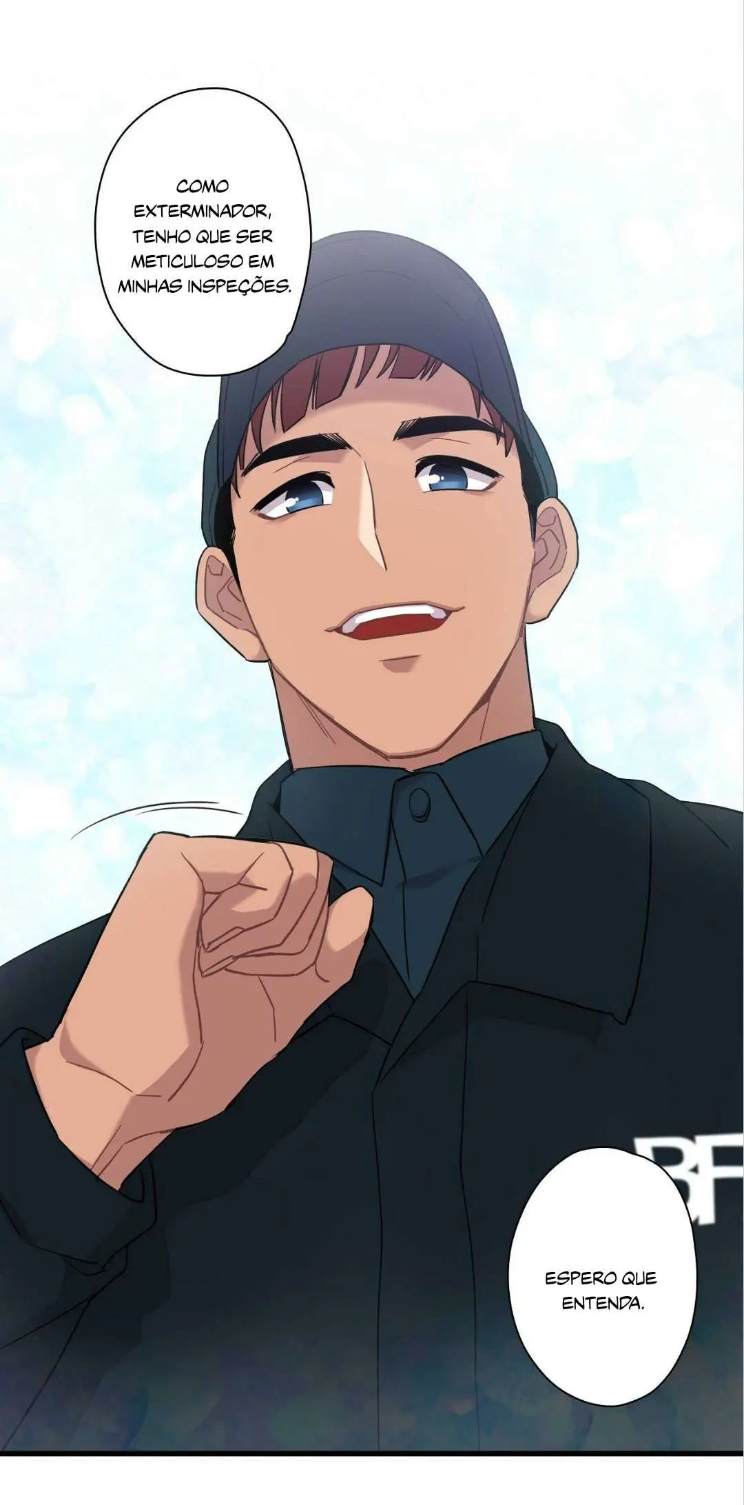 Boyzinho da BFX – Capítulo 01 Yaoi – Página 47