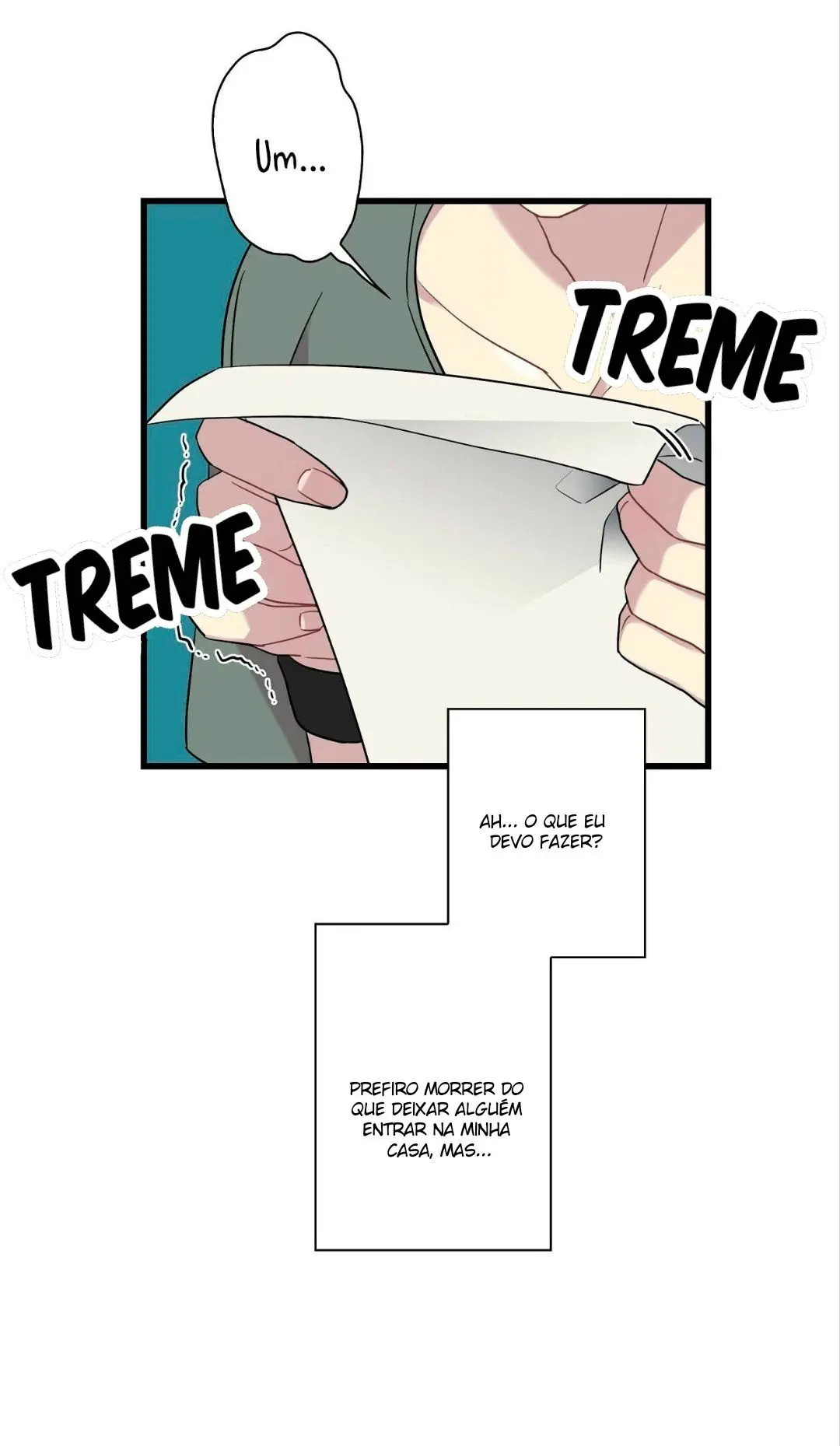 Boyzinho da BFX – Capítulo 01 Yaoi – Página 48