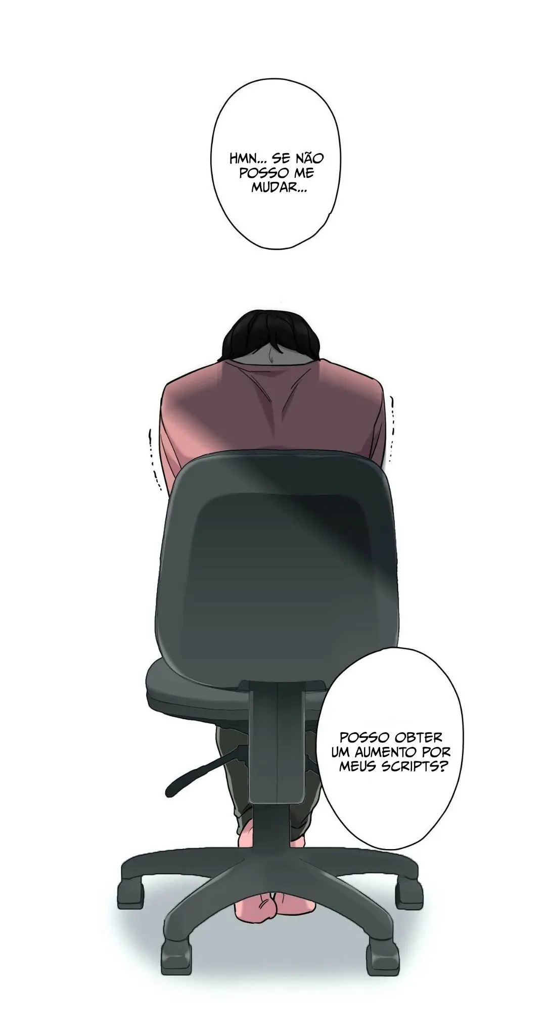 Boyzinho da BFX – Capítulo 02 Yaoi – Página 13