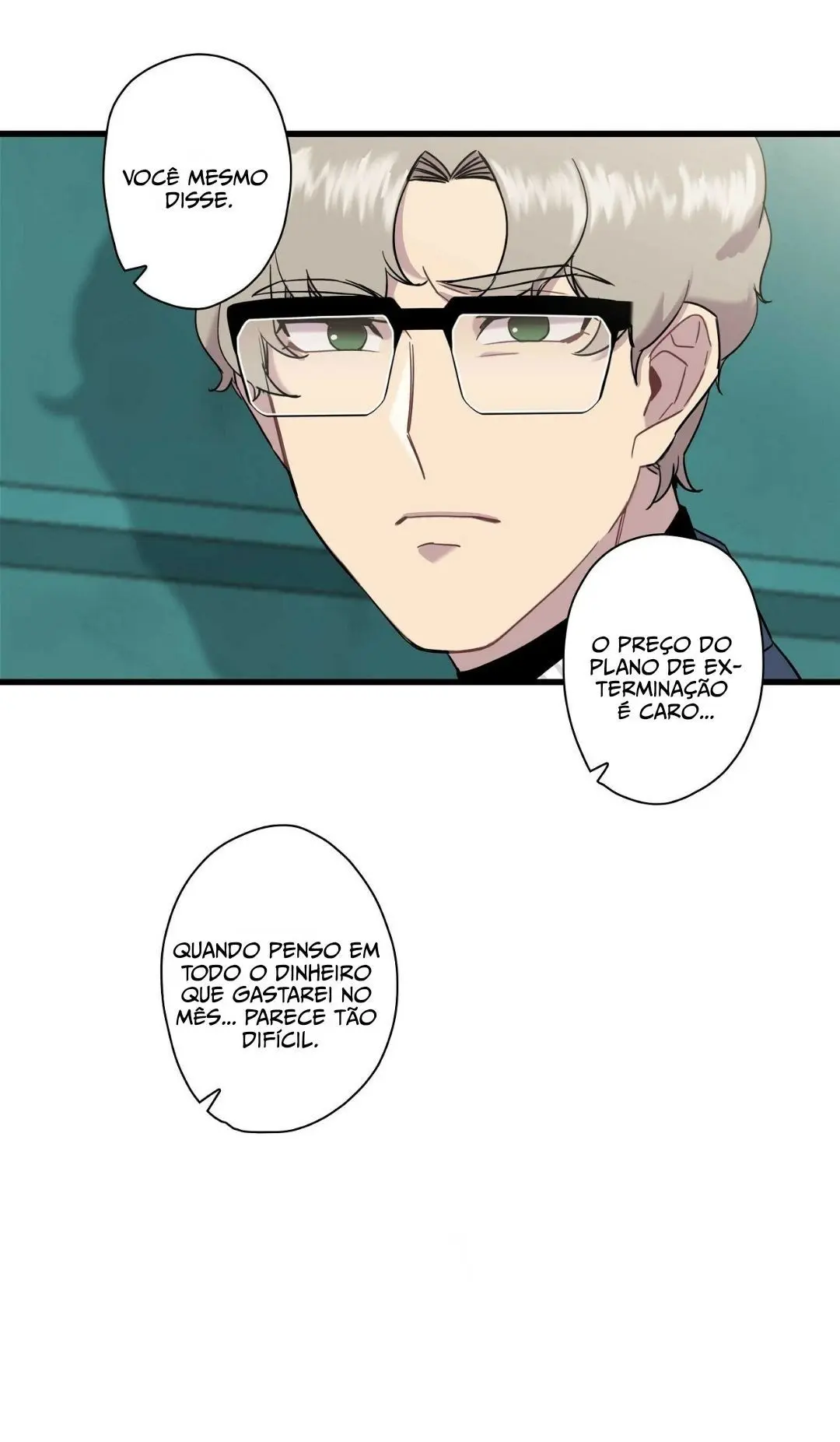 Boyzinho da BFX – Capítulo 02 Yaoi – Página 14