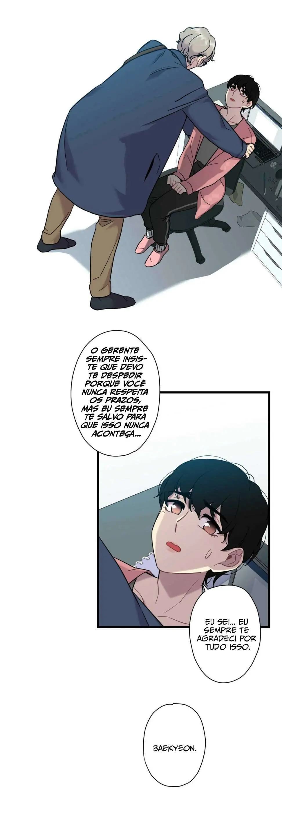 Boyzinho da BFX – Capítulo 02 Yaoi – Página 16