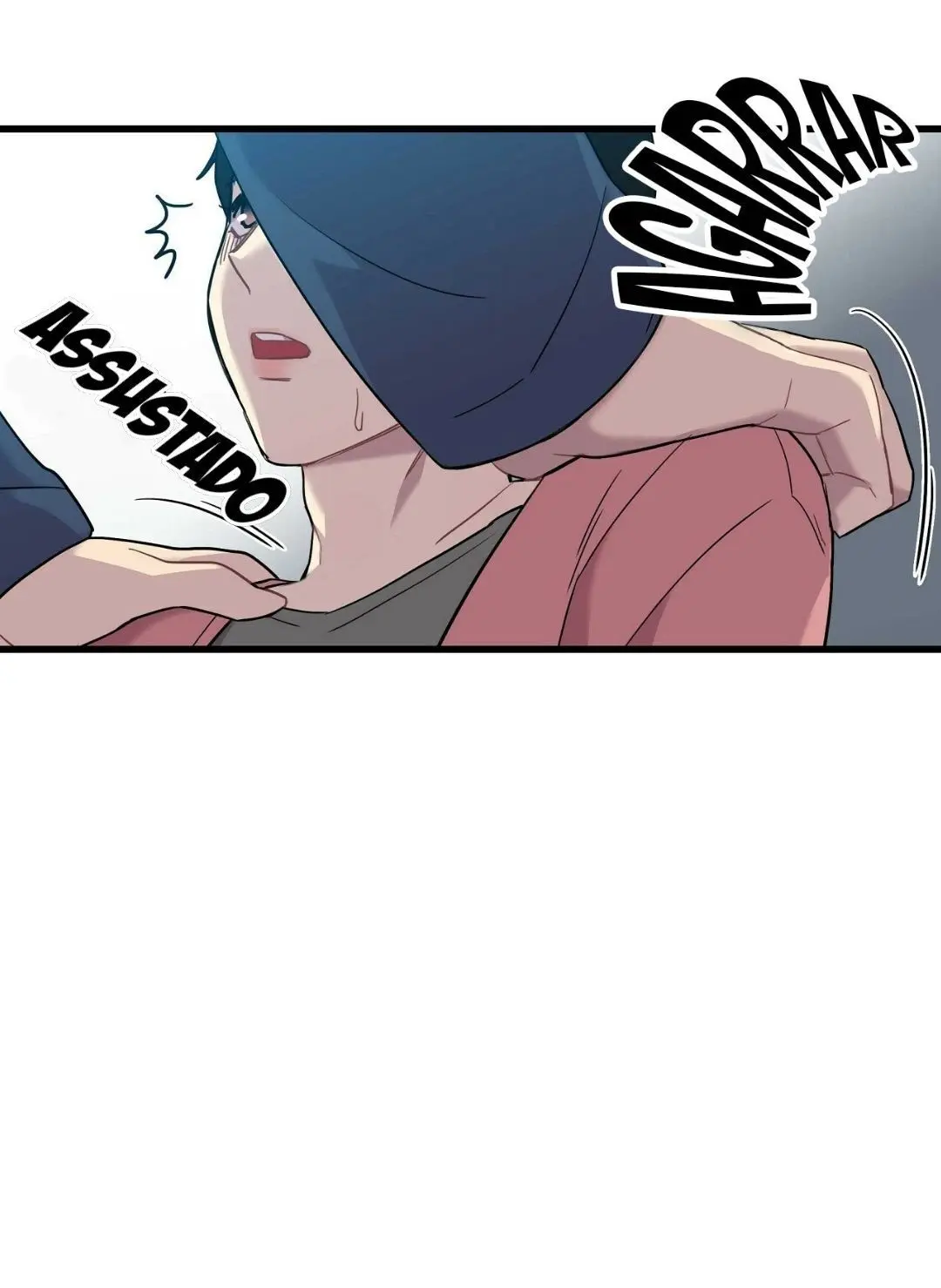 Boyzinho da BFX – Capítulo 02 Yaoi – Página 17