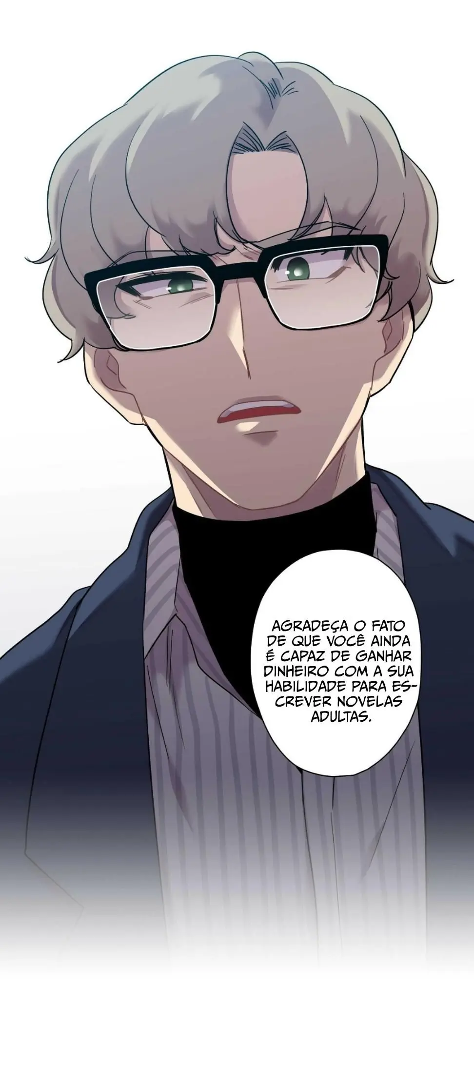 Boyzinho da BFX – Capítulo 02 Yaoi – Página 18