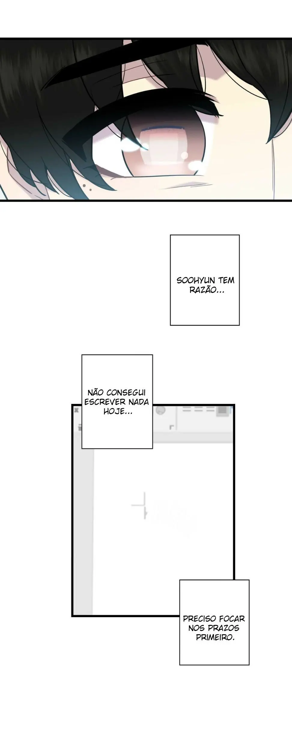 Boyzinho da BFX – Capítulo 02 Yaoi – Página 22