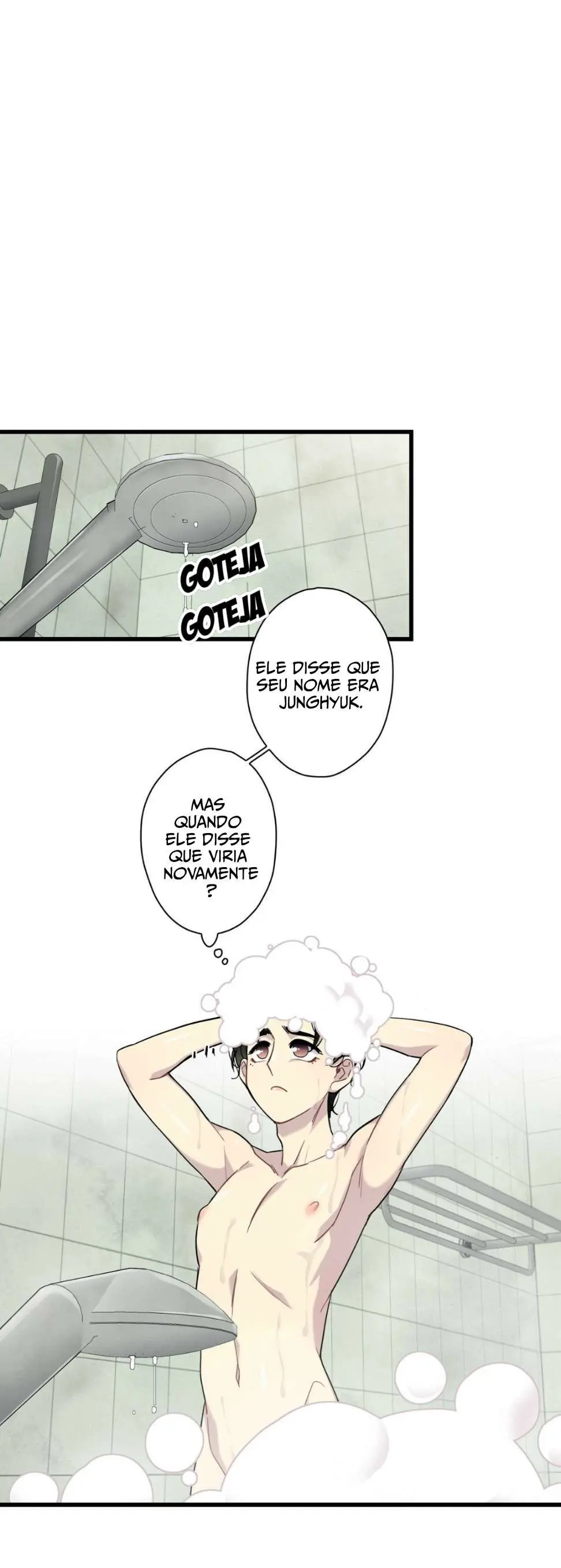 Boyzinho da BFX – Capítulo 02 Yaoi – Página 27