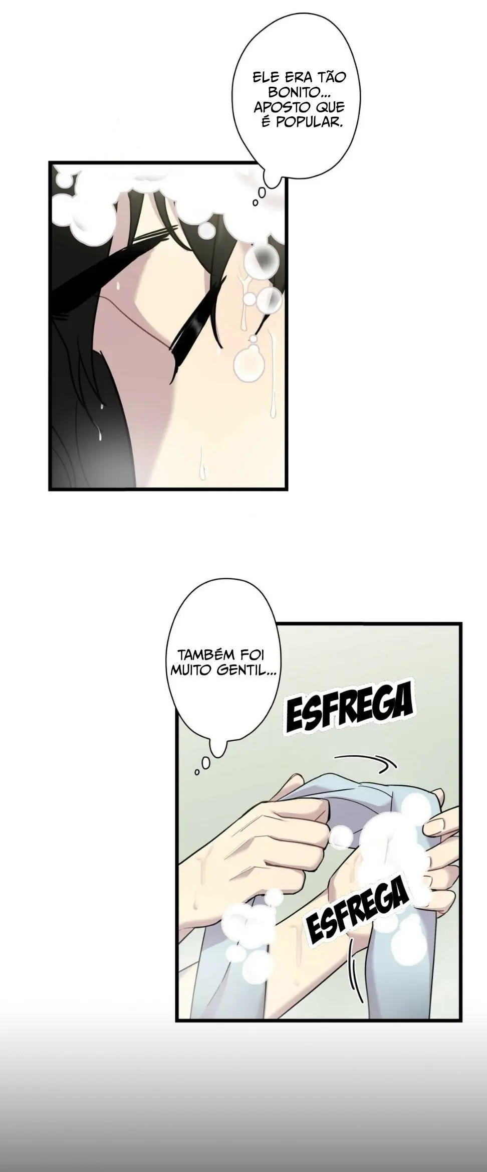 Boyzinho da BFX – Capítulo 02 Yaoi – Página 28