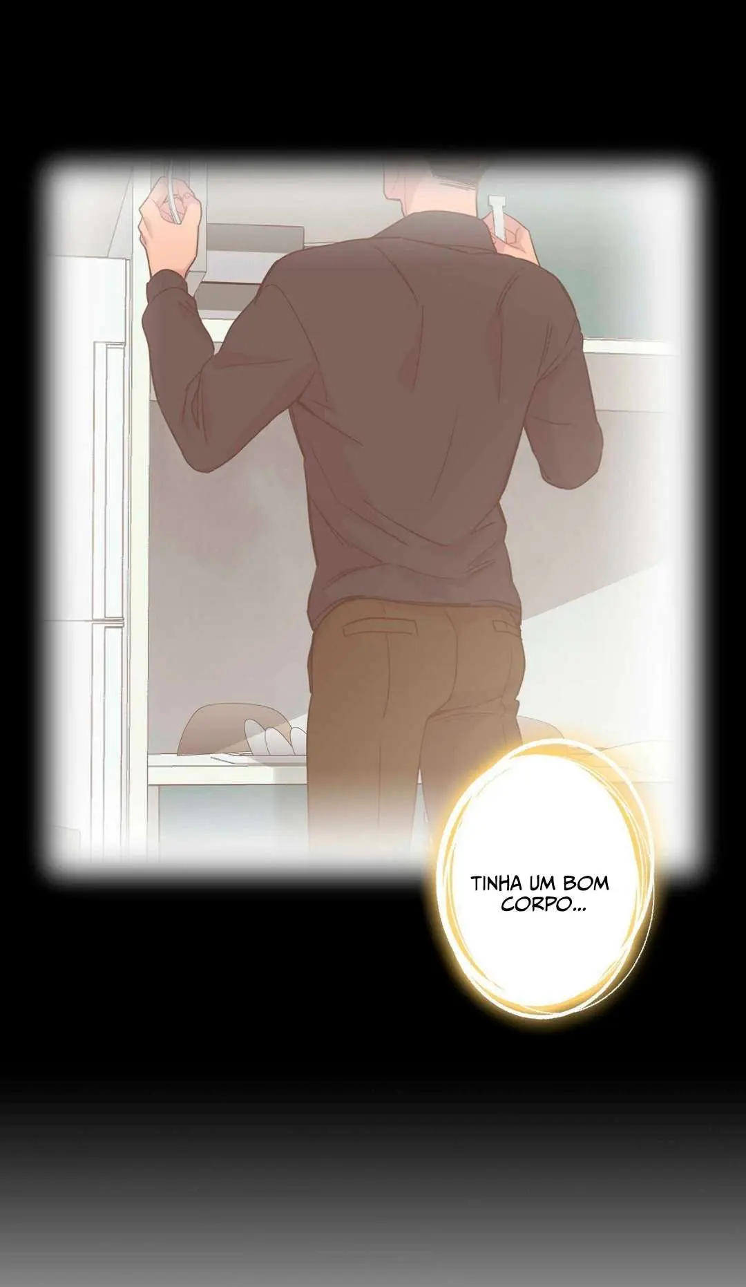 Boyzinho da BFX – Capítulo 02 Yaoi – Página 29