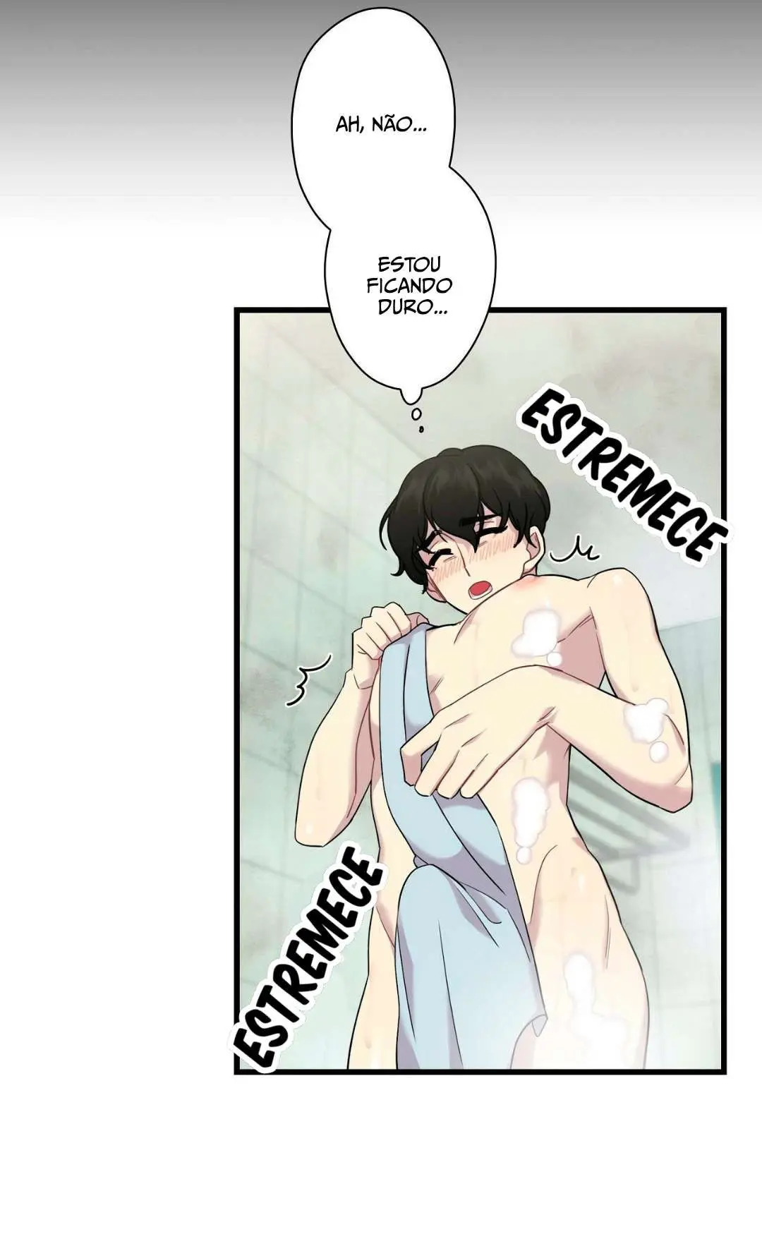 Boyzinho da BFX – Capítulo 02 Yaoi – Página 30