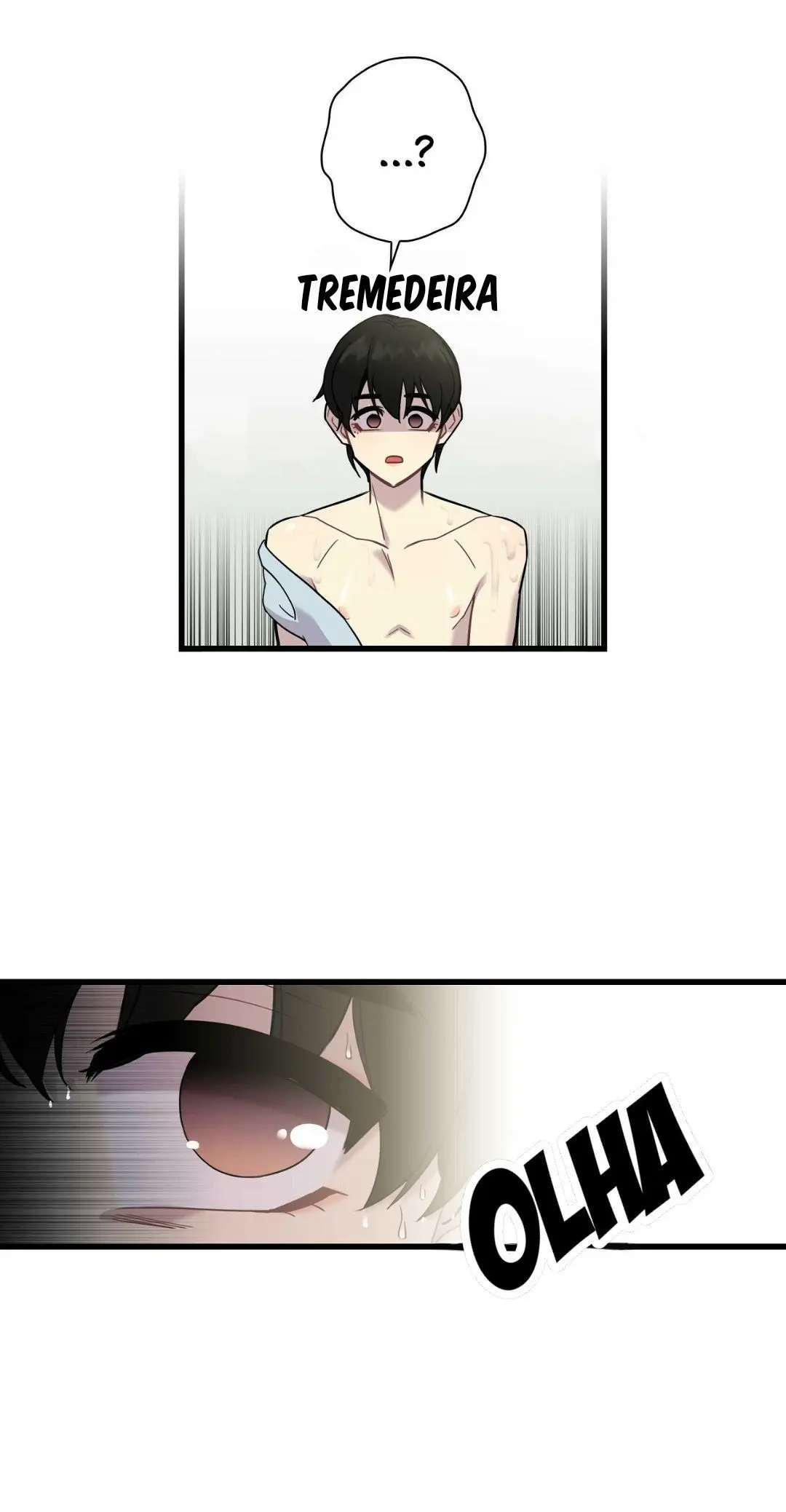 Boyzinho da BFX – Capítulo 02 Yaoi – Página 32