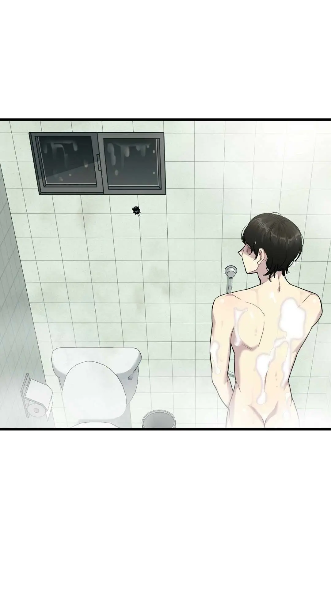 Boyzinho da BFX – Capítulo 02 Yaoi – Página 33