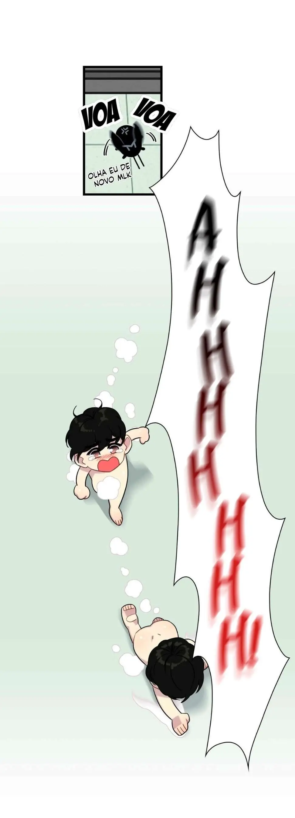 Boyzinho da BFX – Capítulo 02 Yaoi – Página 34