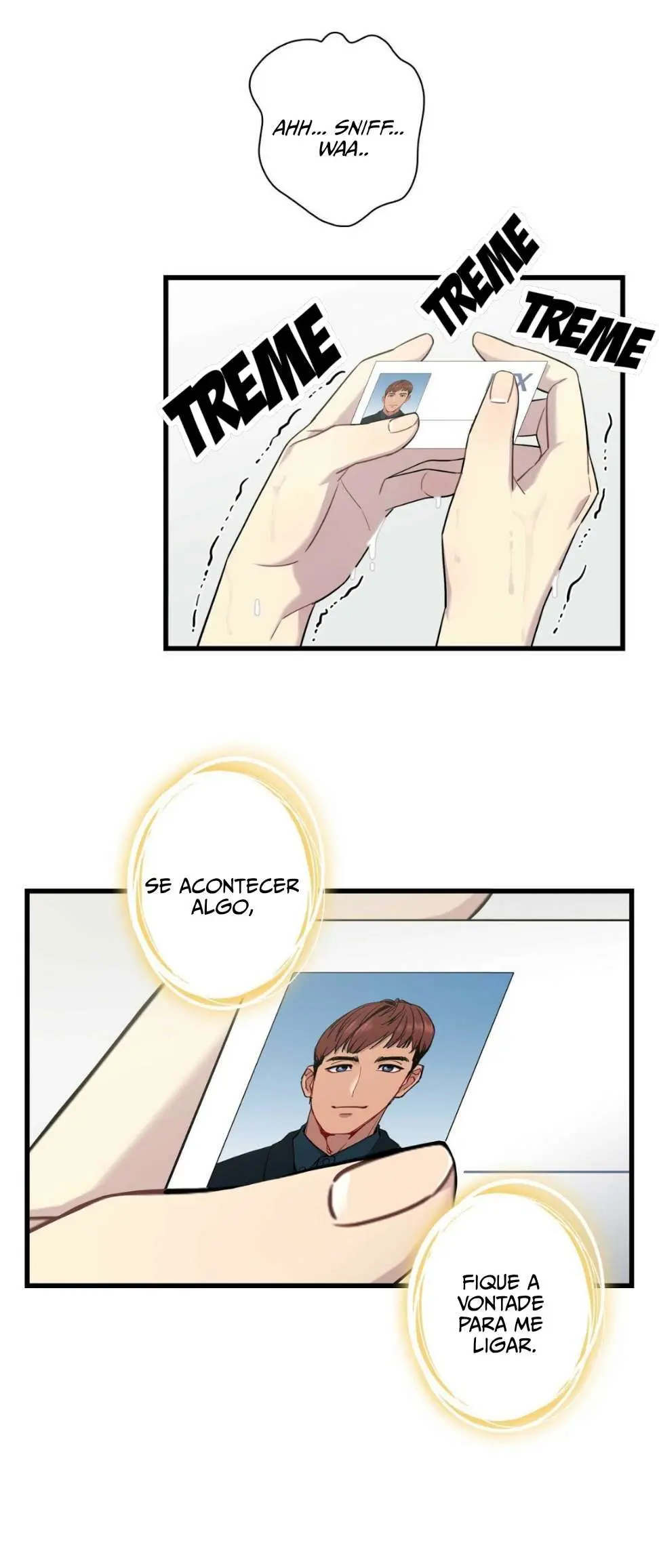 Boyzinho da BFX – Capítulo 02 Yaoi – Página 36