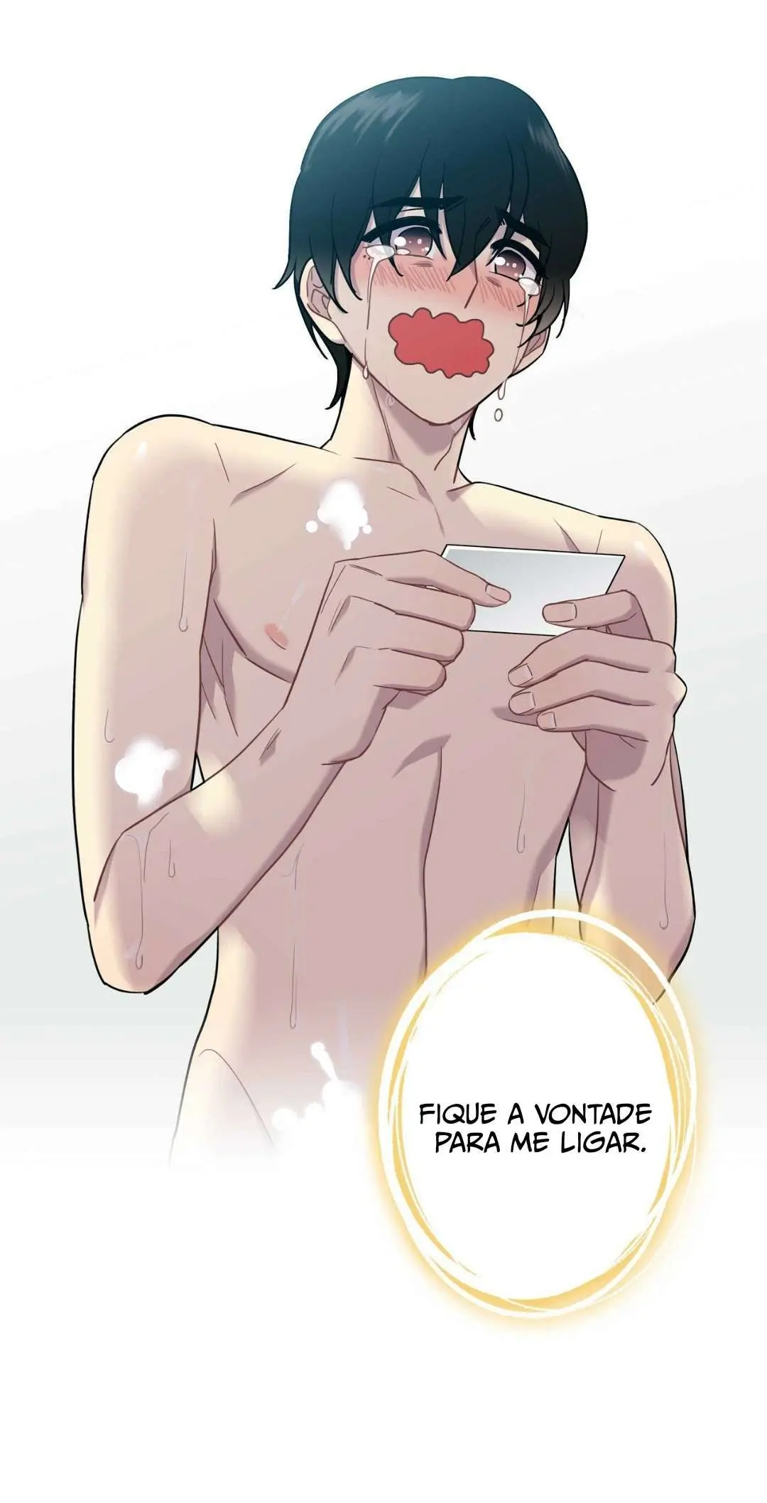 Boyzinho da BFX – Capítulo 02 Yaoi – Página 37