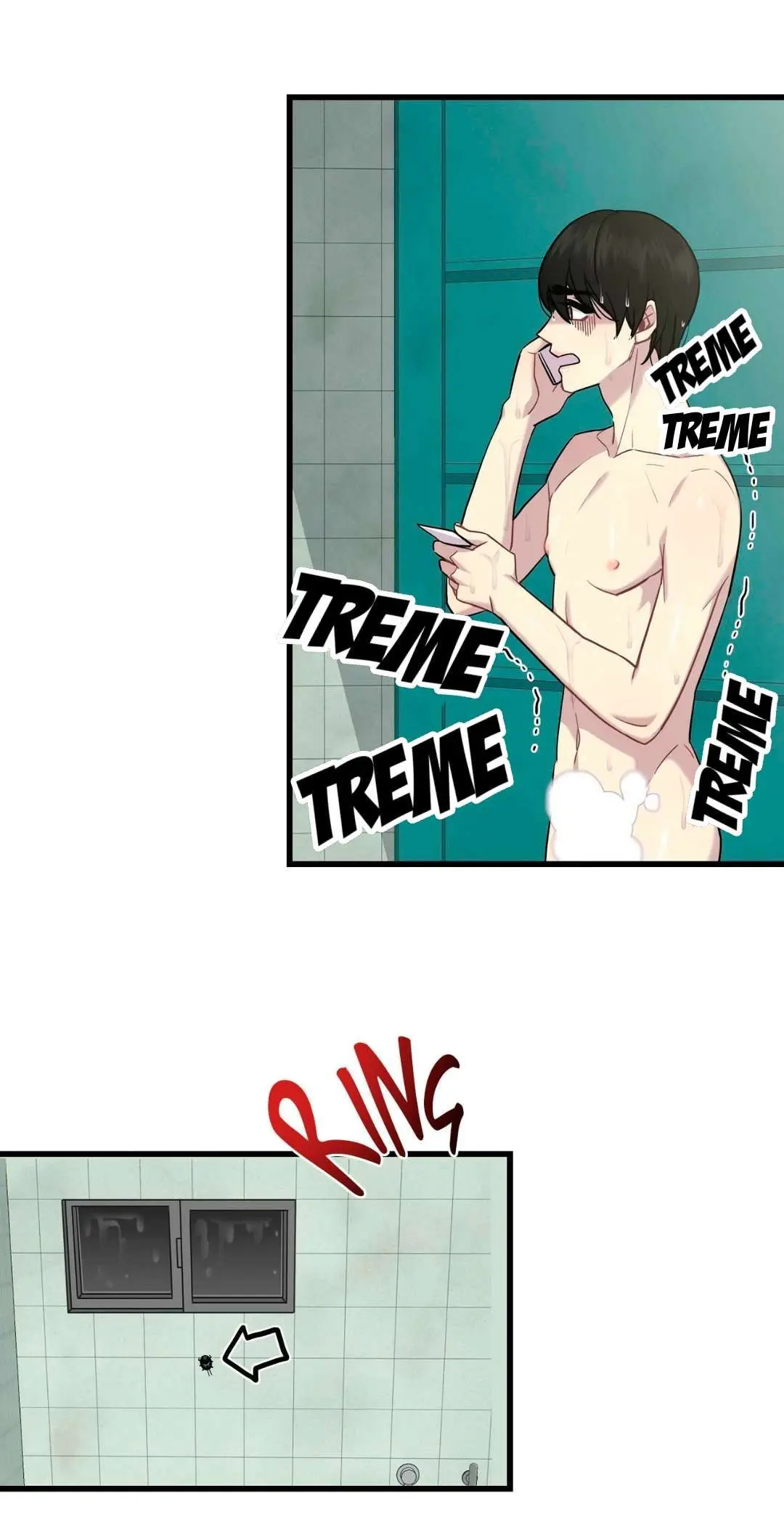 Boyzinho da BFX – Capítulo 02 Yaoi – Página 39