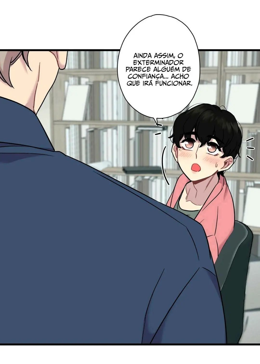 Boyzinho da BFX – Capítulo 02 Yaoi – Página 9