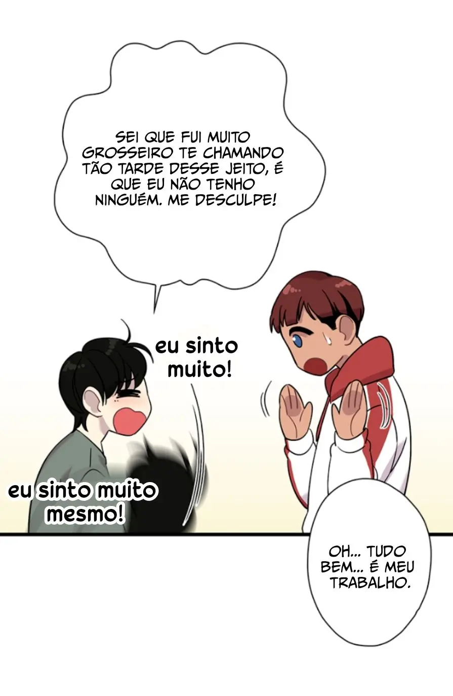 Boyzinho da BFX – Capítulo 03 Yaoi – Página 15