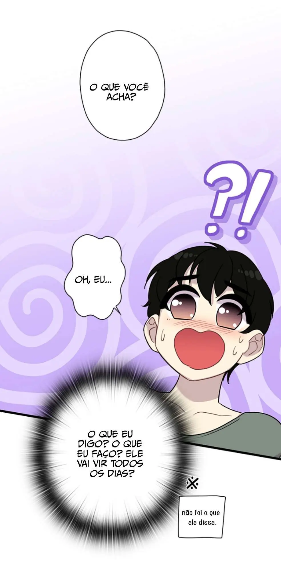 Boyzinho da BFX – Capítulo 03 Yaoi – Página 21