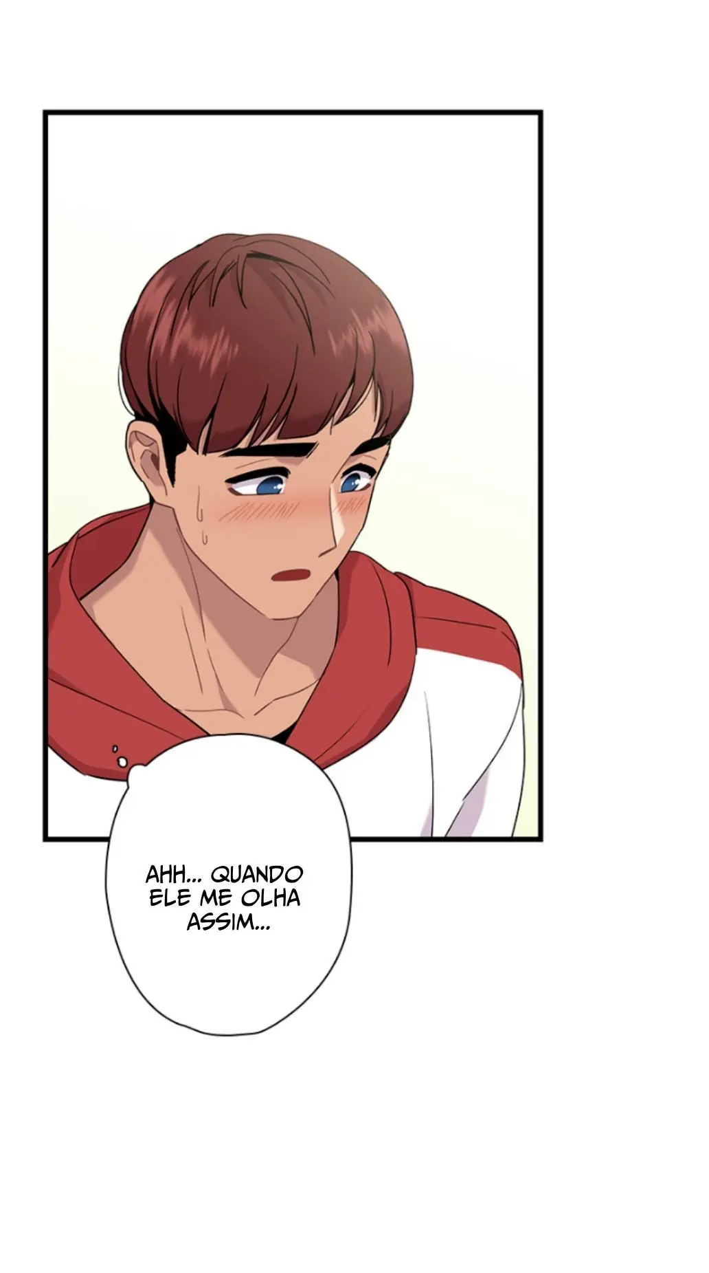 Boyzinho da BFX – Capítulo 03 Yaoi – Página 24