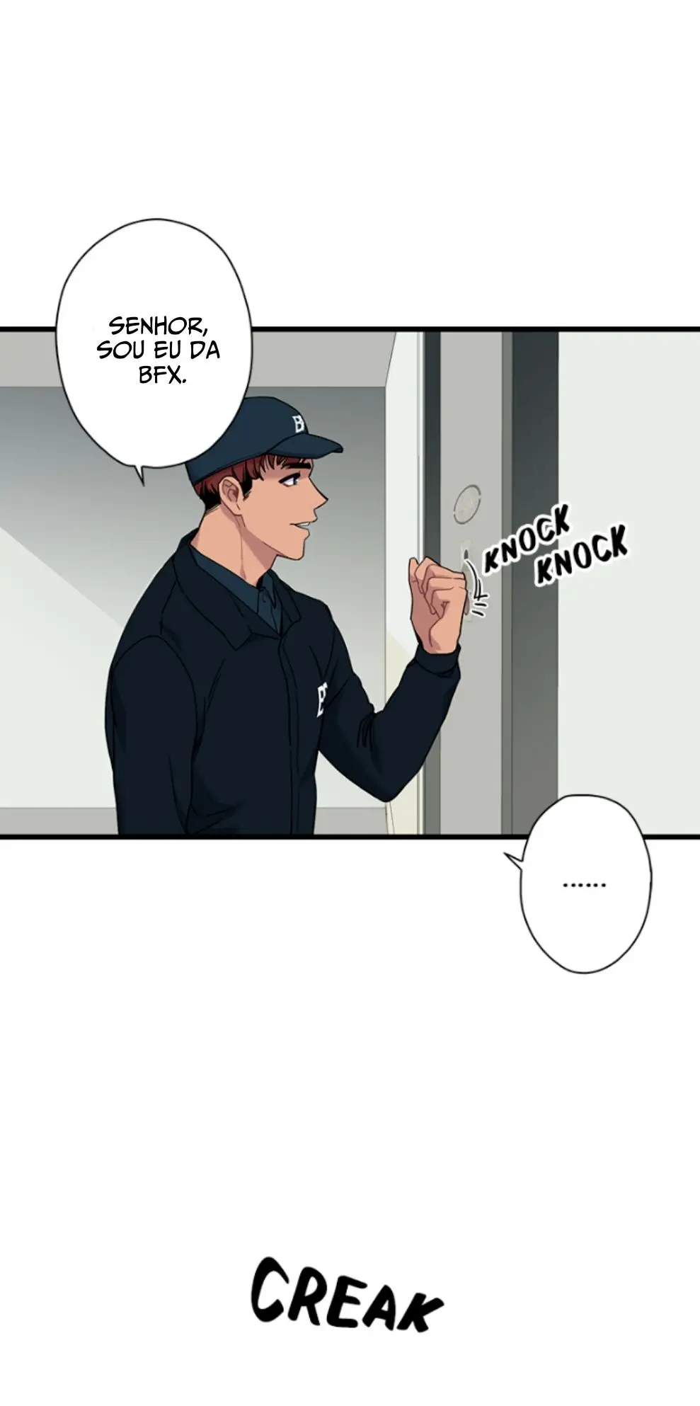 Boyzinho da BFX – Capítulo 03 Yaoi – Página 28