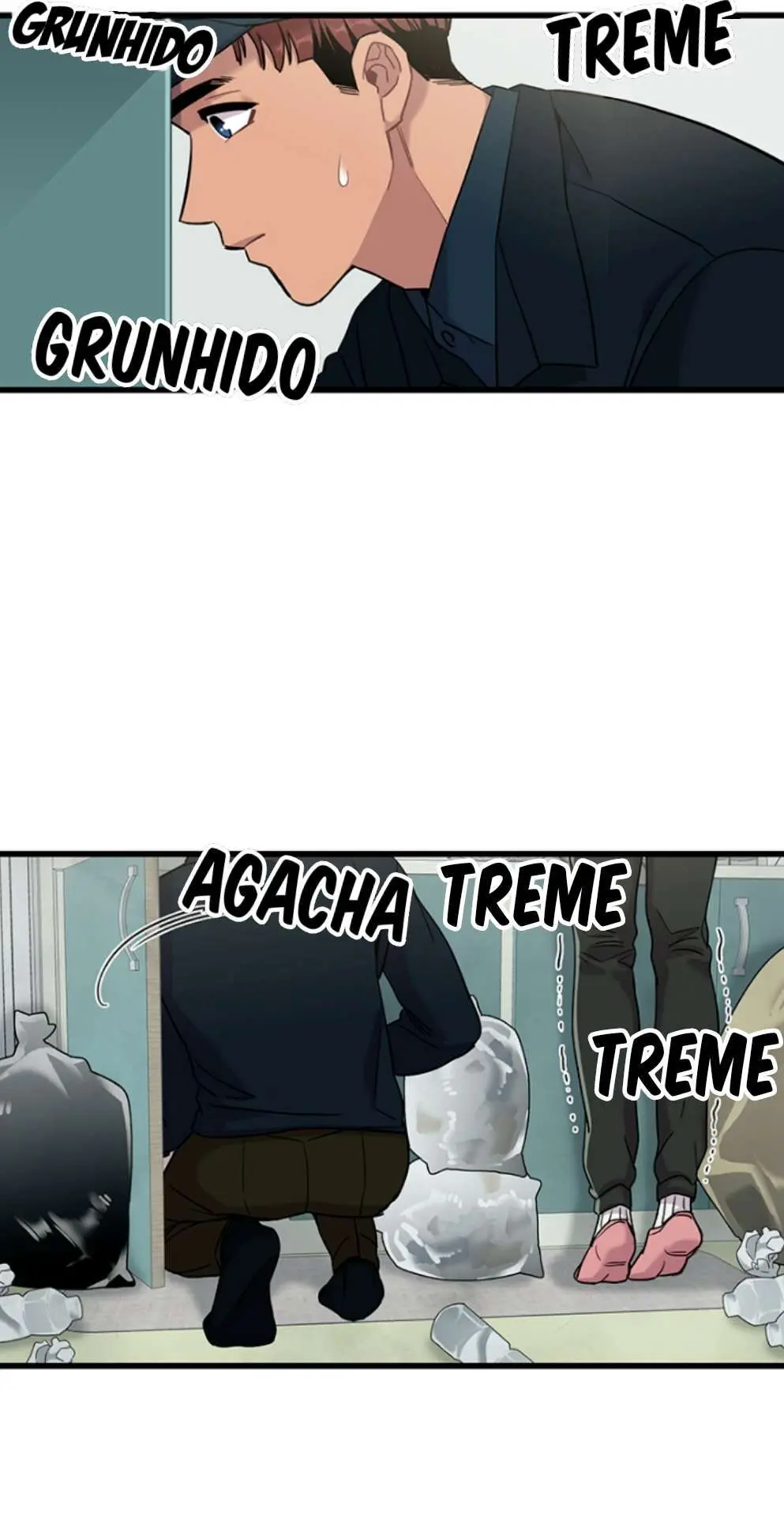 Boyzinho da BFX – Capítulo 03 Yaoi – Página 37